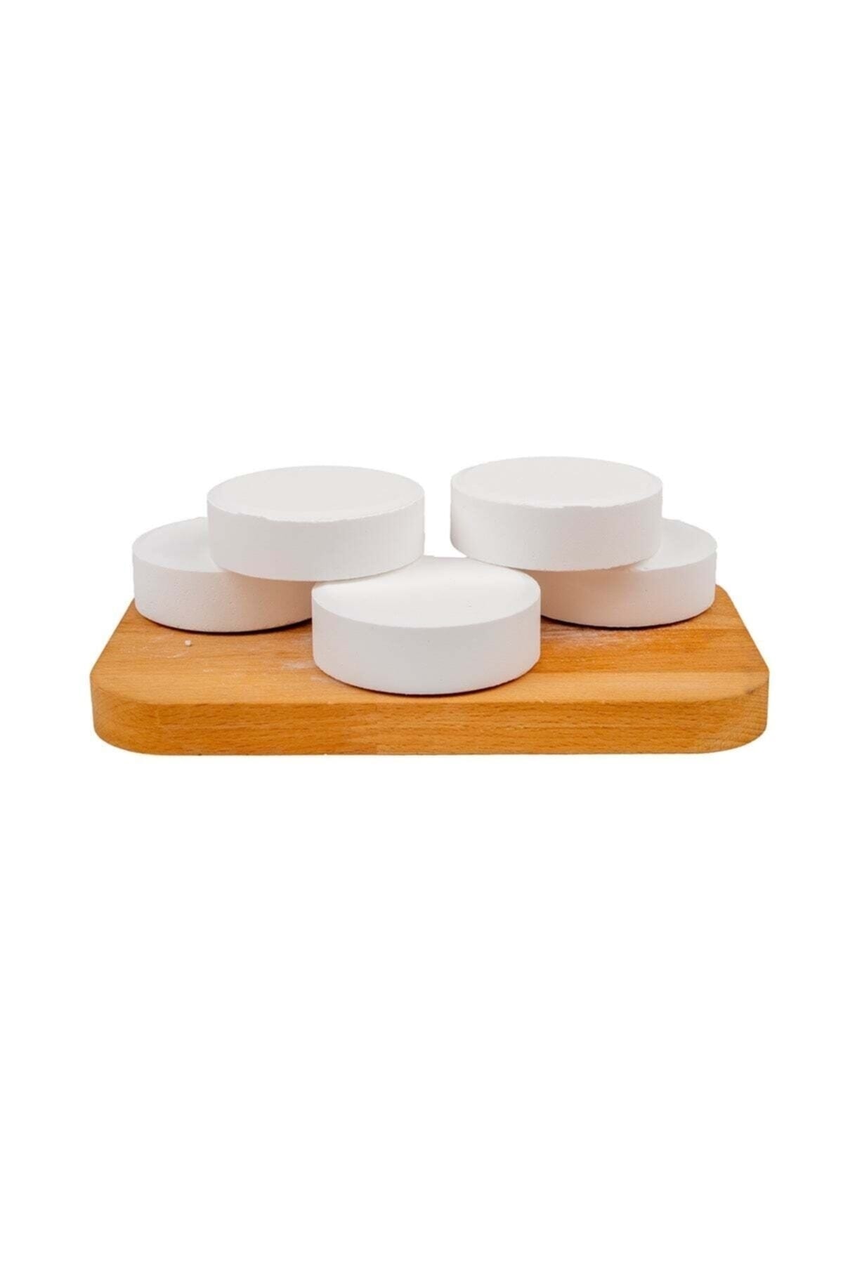 Maratem - Wtr - Selenoid Tablet Klor 1 Kilogram