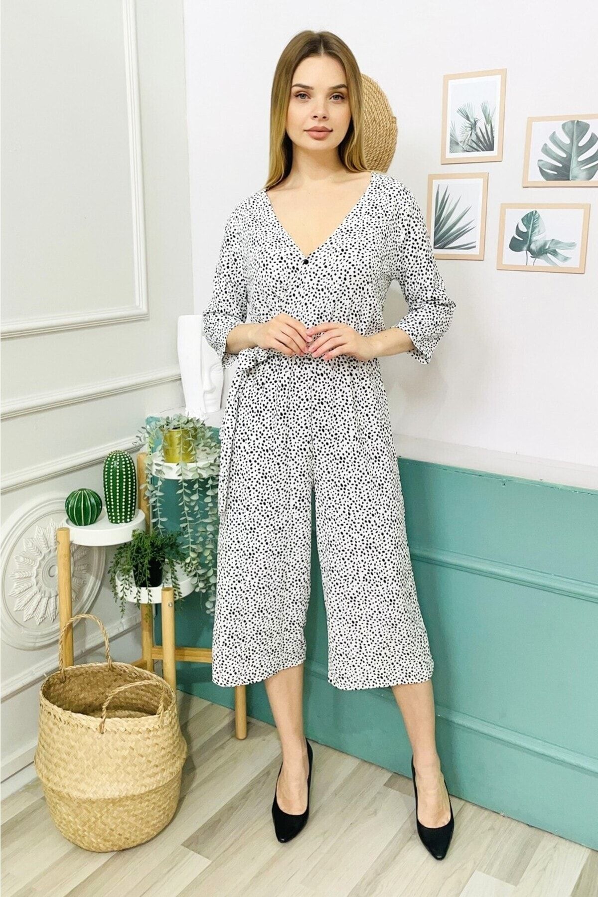 Jumpsuit belted clearance
