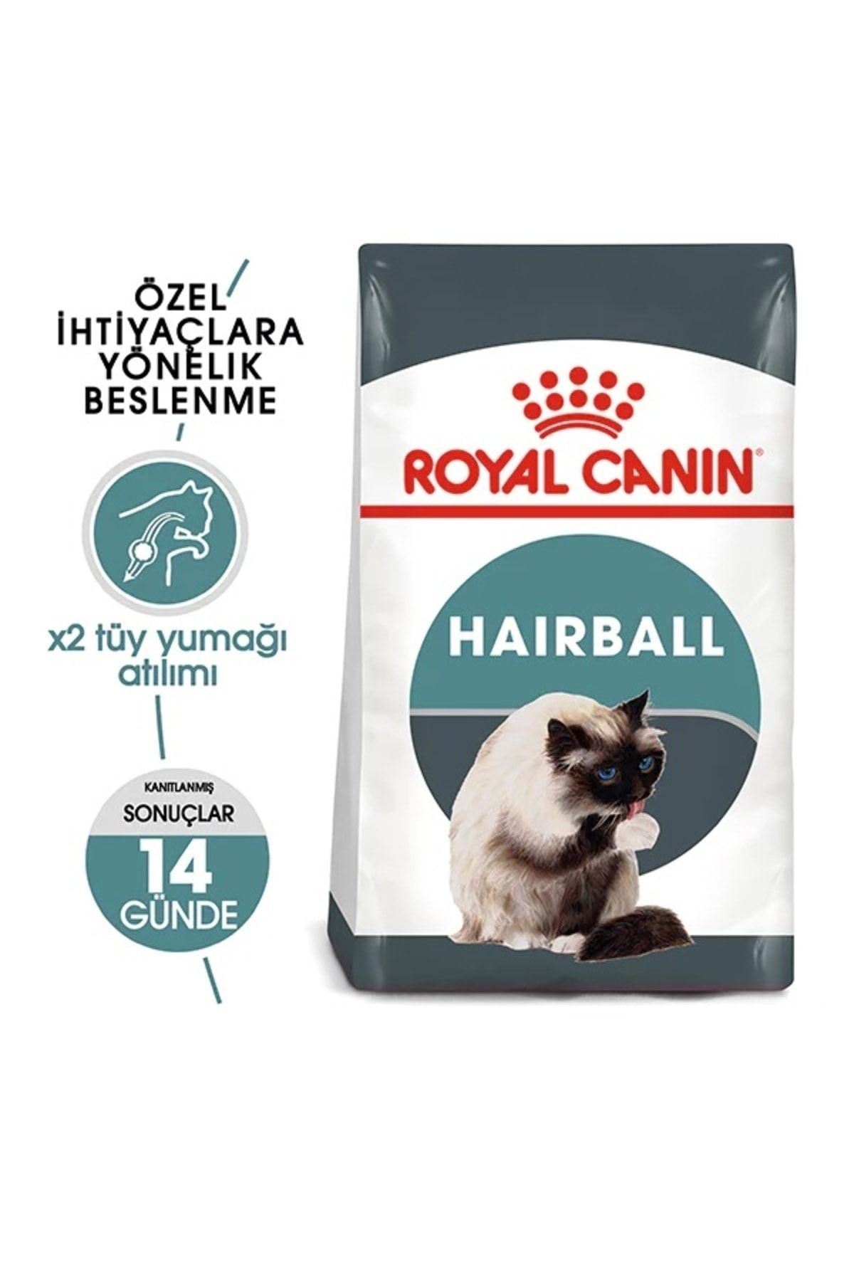 Royal canin hairball care 10kg cheap