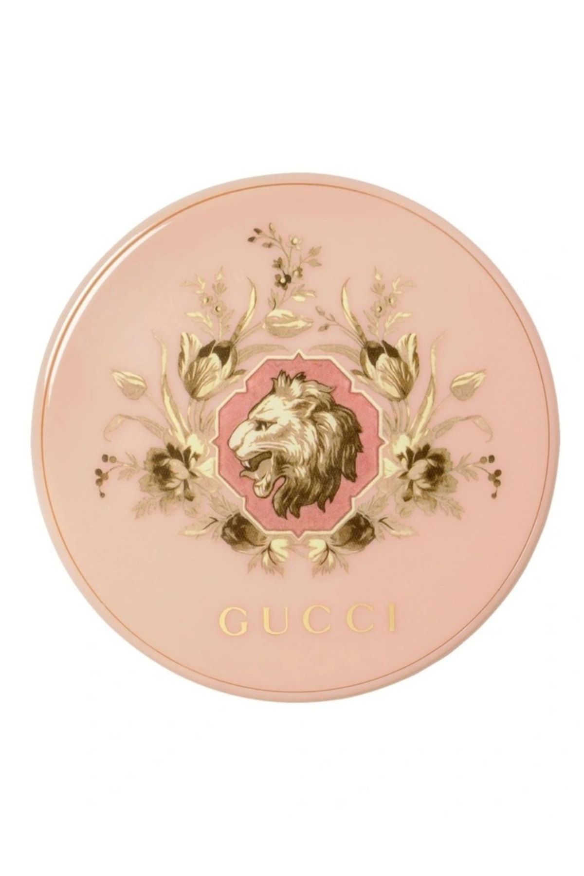 Gucci پایه فرندیشن مخملی بافت گوچی
