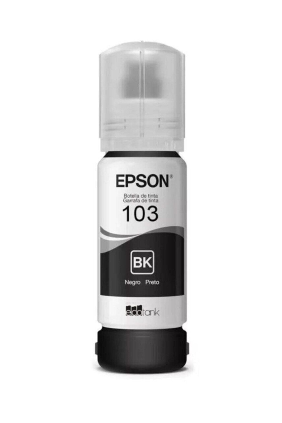 Купить Краску Для Принтера Epson 103