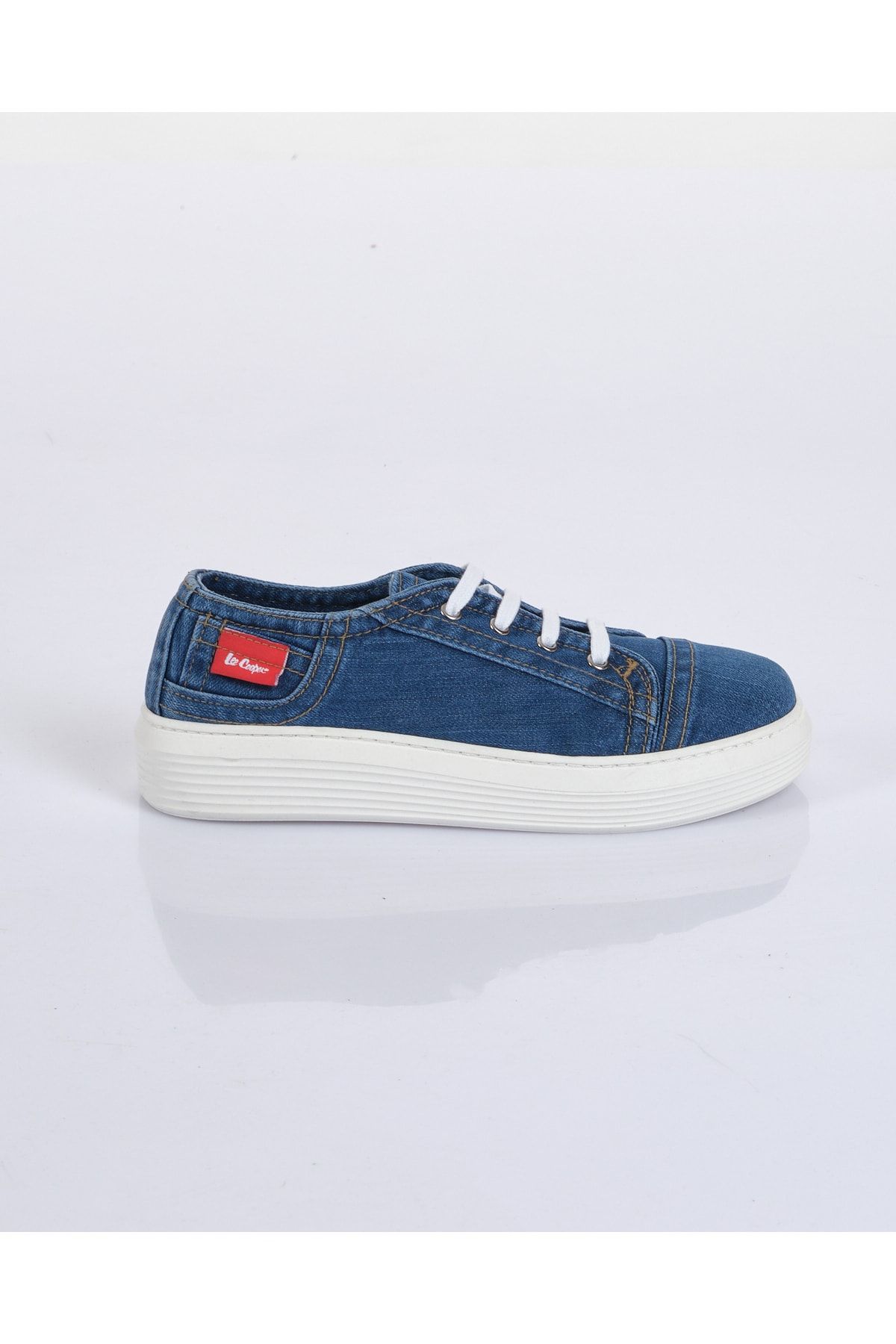 Lee cooper new arrivals canvas shoes ladies