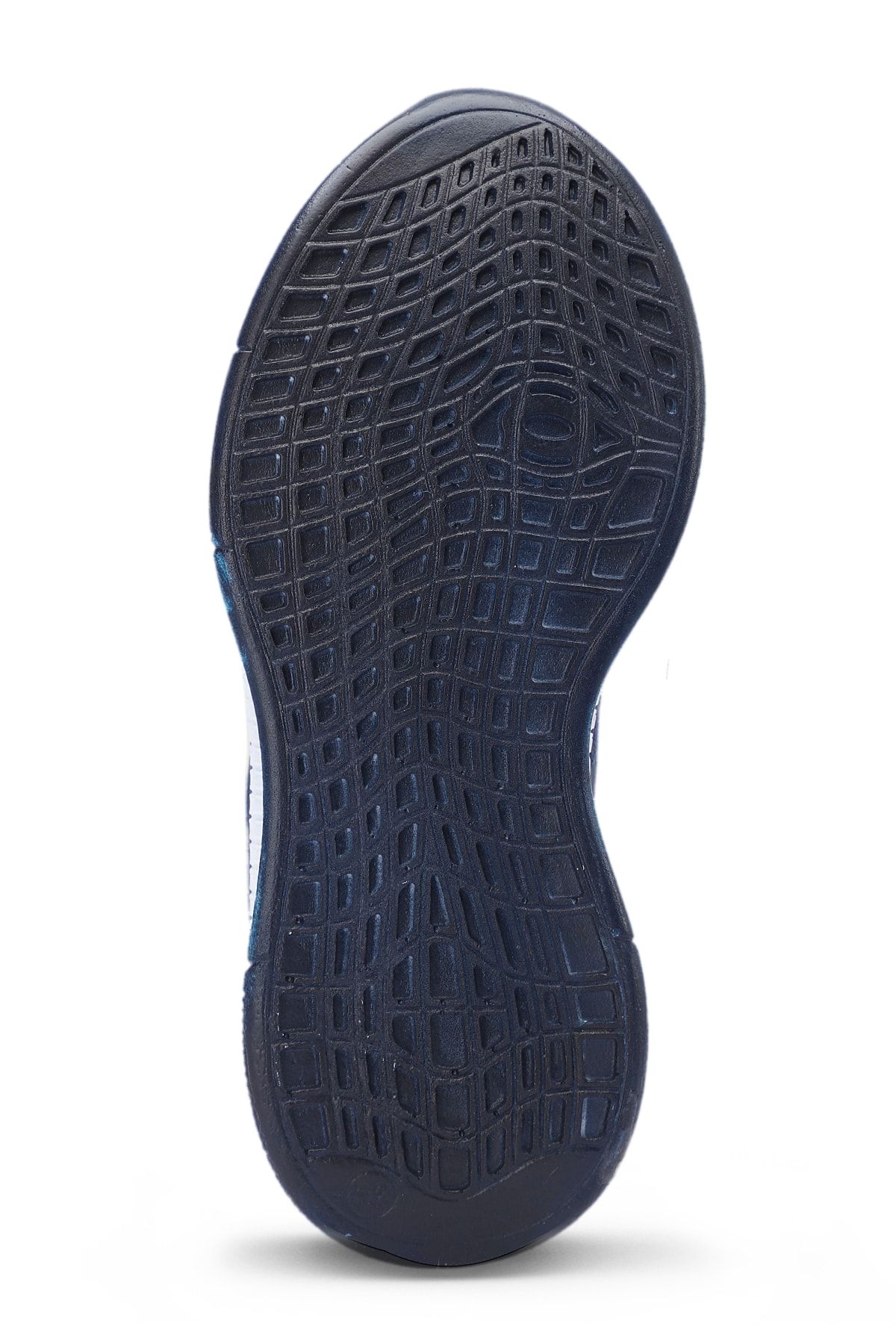 Slazenger کفش کتانی پسرانه ادی اچ سرمه ای / قرمز