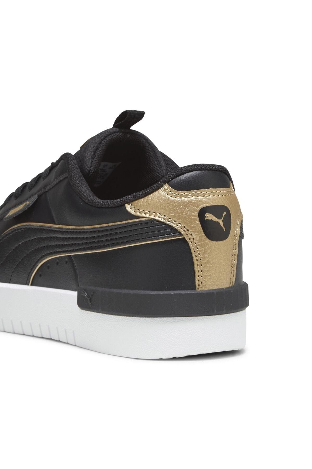 اسنیکر زنانه مشکی پوما | 39320401 اورجینال - تصویر 6