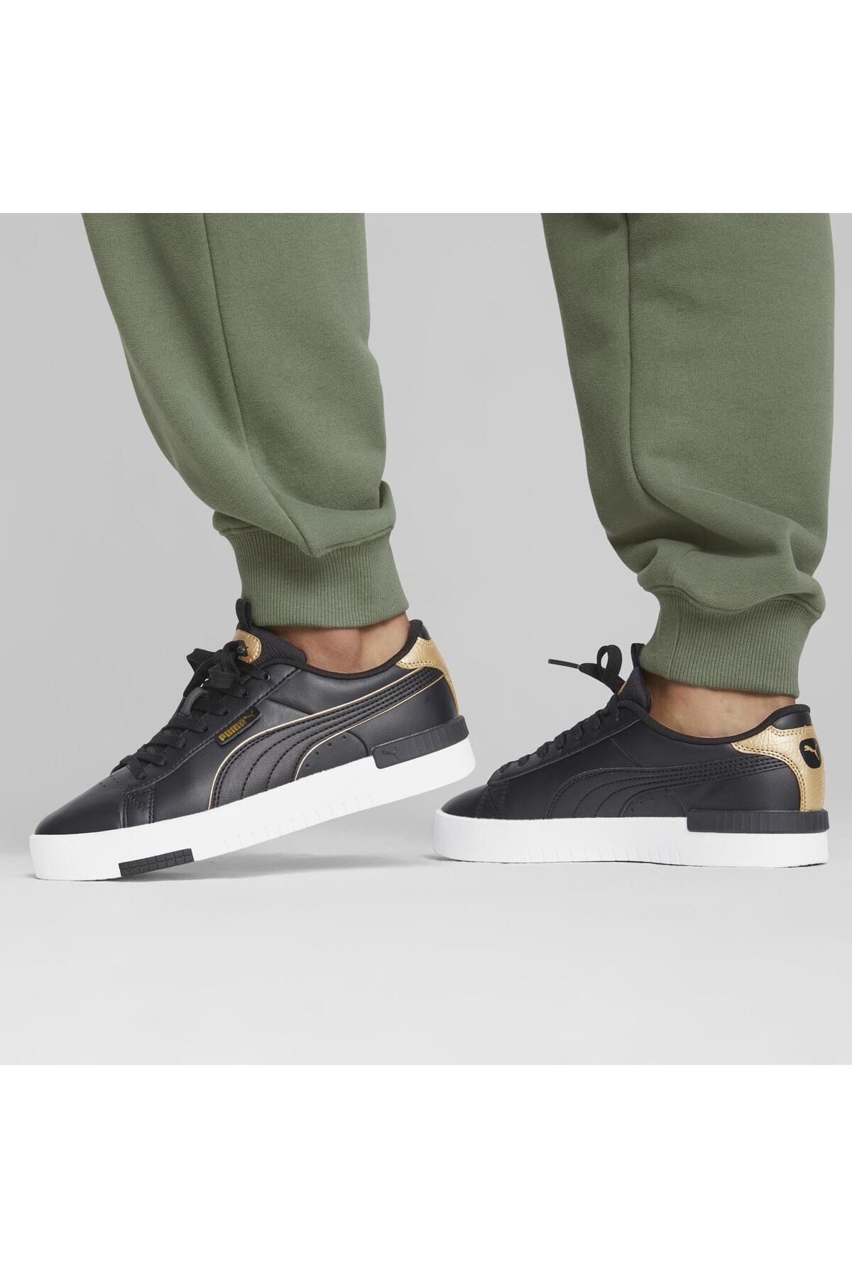 اسنیکر زنانه مشکی پوما | 39320401 اورجینال - تصویر 7