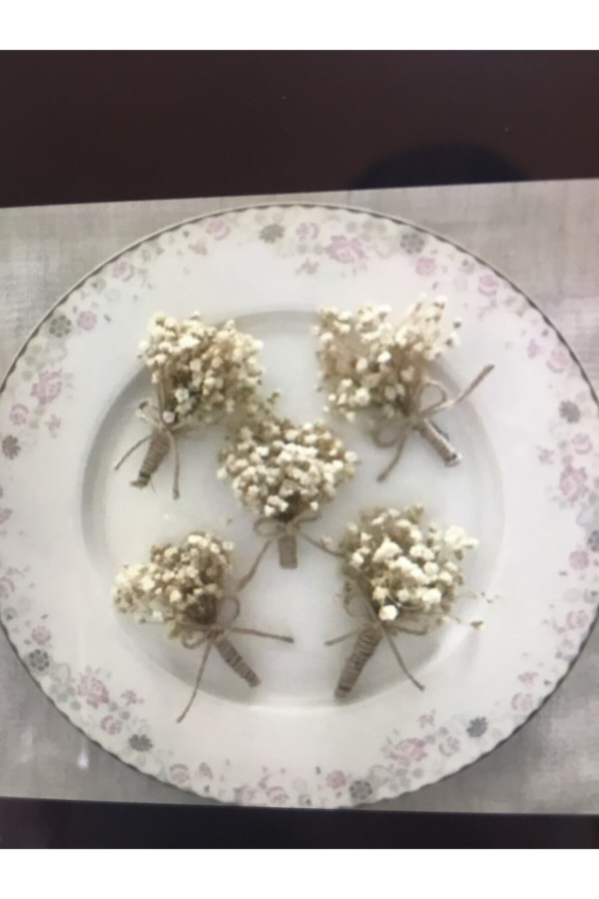 cliche atelier Cipso Damat Yaka Çiçeği