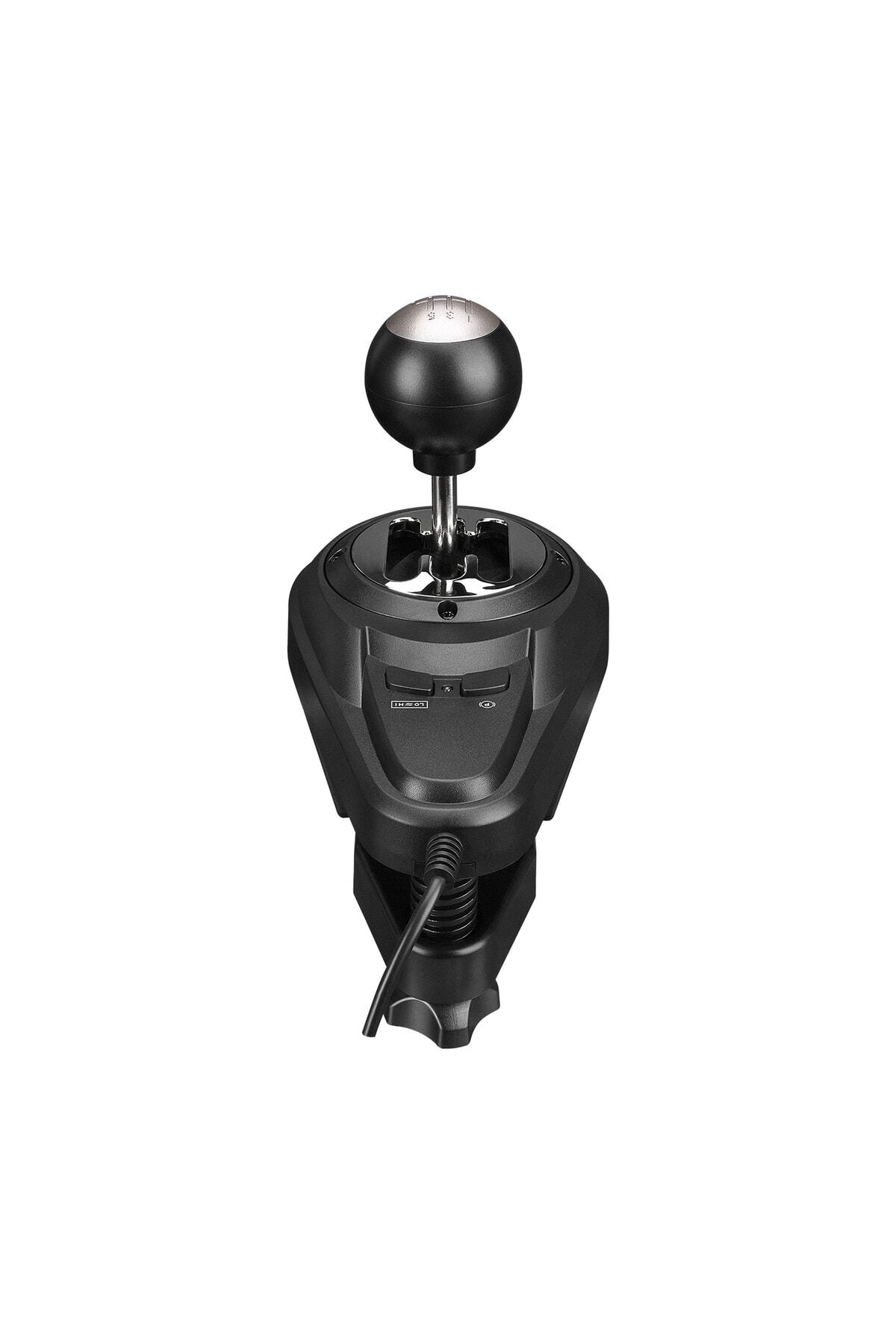 Rampage-Drive Rs+ Ps4/pc/xbox One/xbox Series S/x Spring 3 Pedal -el Gear Gaming Gaming Volan 6