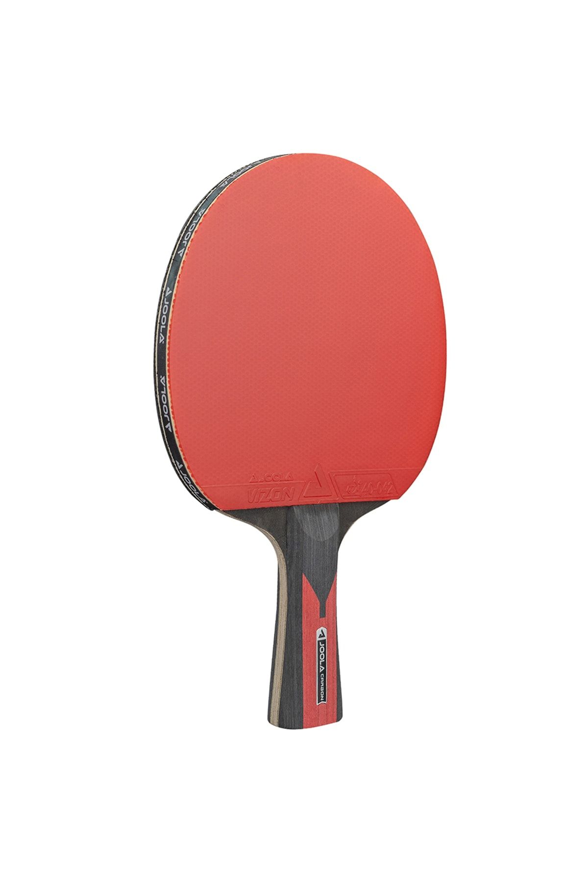 راکت پینگ پنگ سرعت کربن ITTF تأیید شده تنیس میز + 3 مجموعه برتر مورد Joola