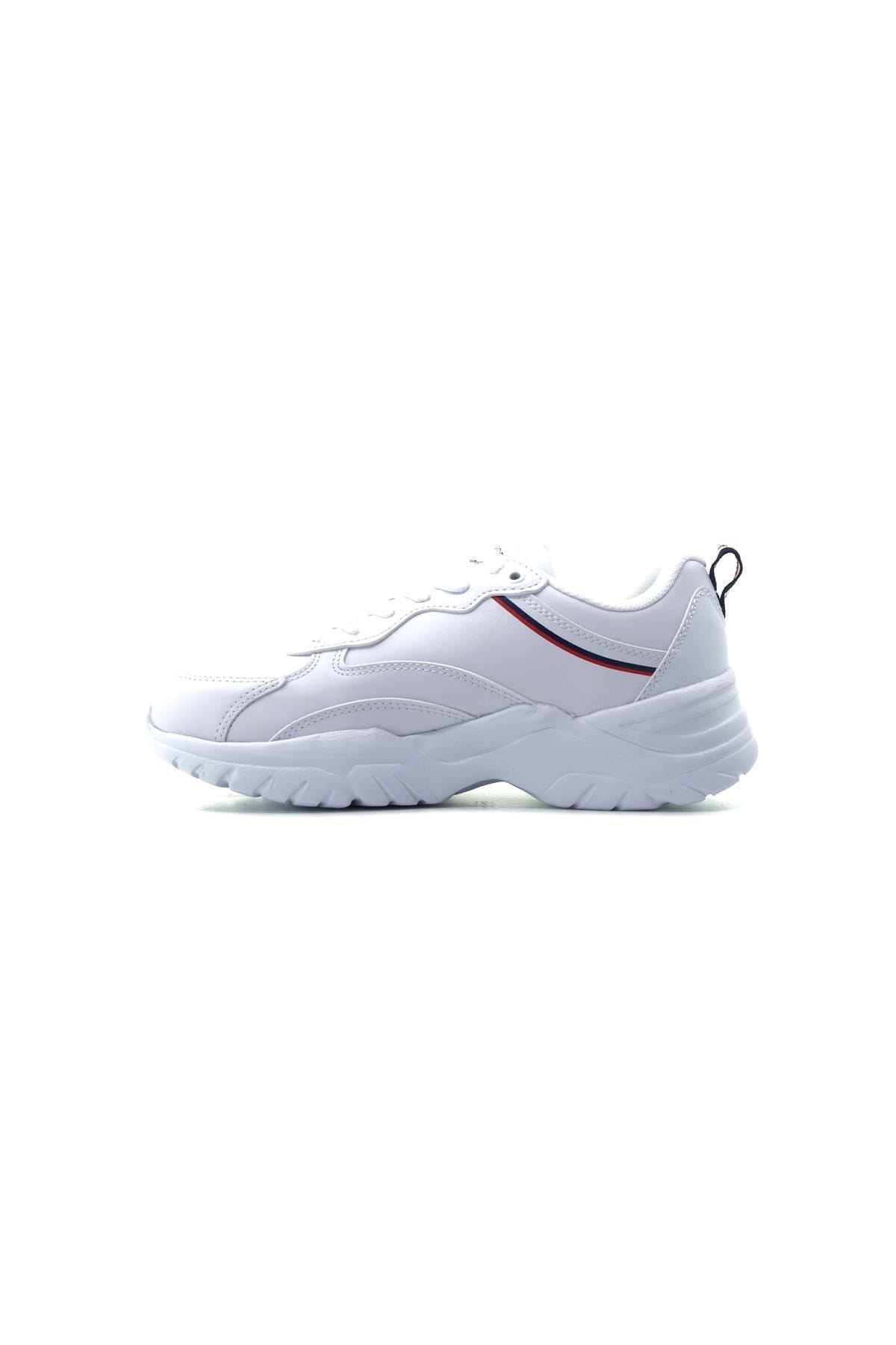 کفش پیاده روی زنانه راسته | یو اس پولو U.S. Polo Assn. 23Y TRACEY 3FX Z - تصویر 2