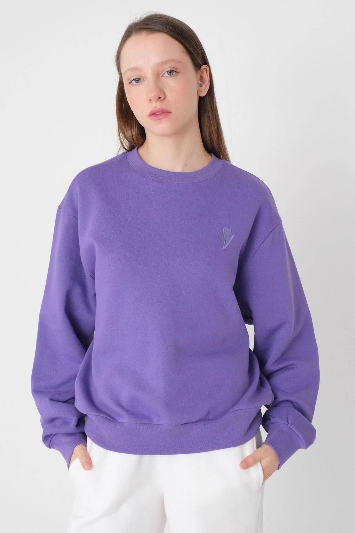 Sweatshirt addax 2025