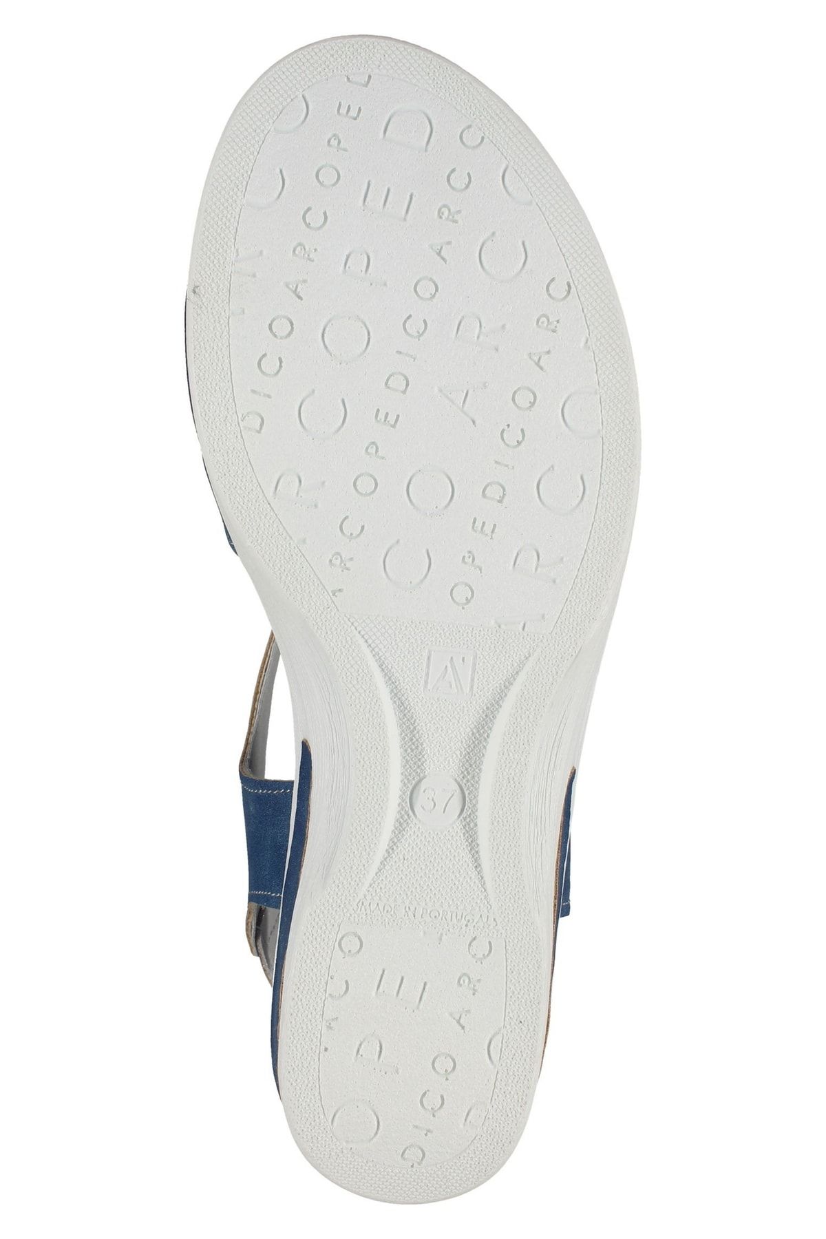 Arcopedico-Sandalen 7