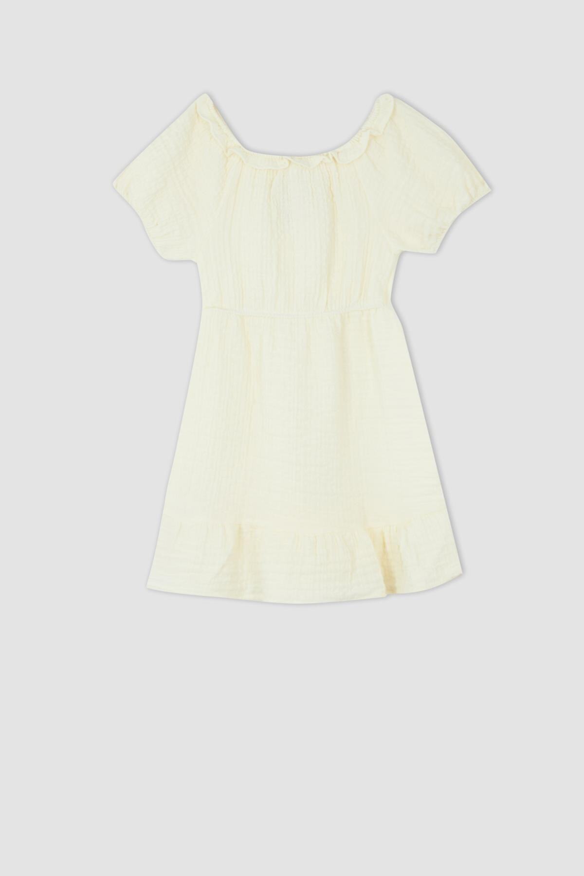 لباس مجلسی دفکتو X7311A622SM