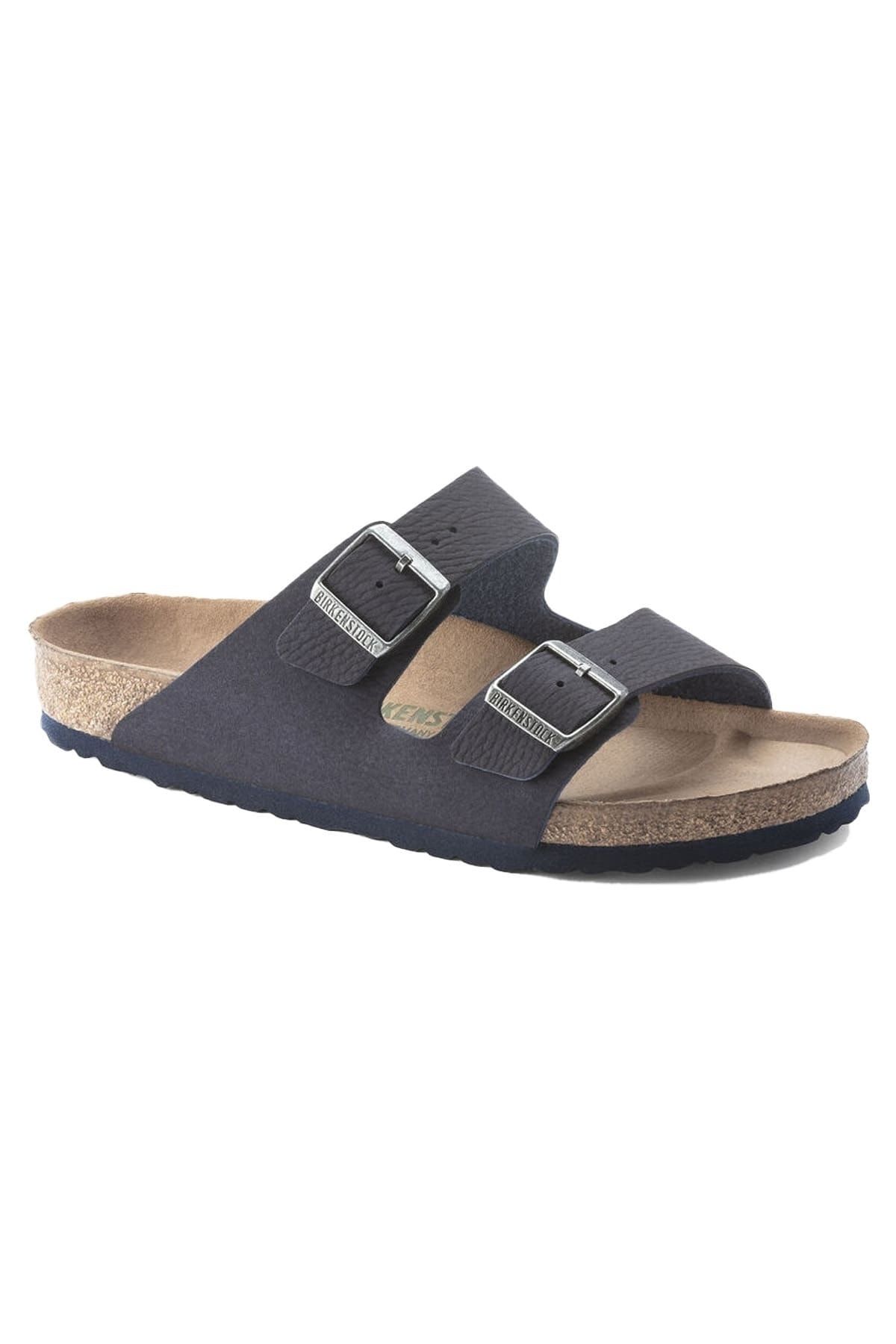 دمپایی مردانه آریزونا Desert Dust Veg - 1023150 Birkenstock