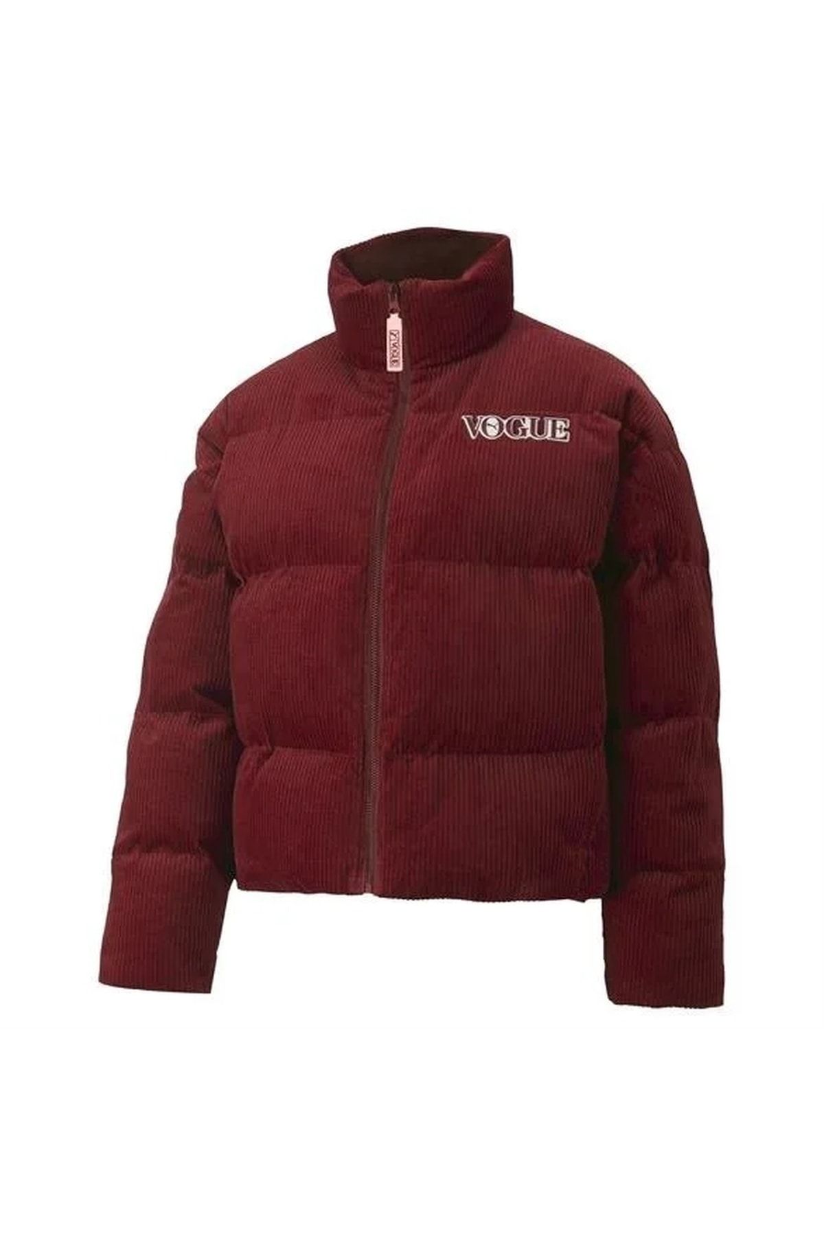 Puma hotsell oversized jacket