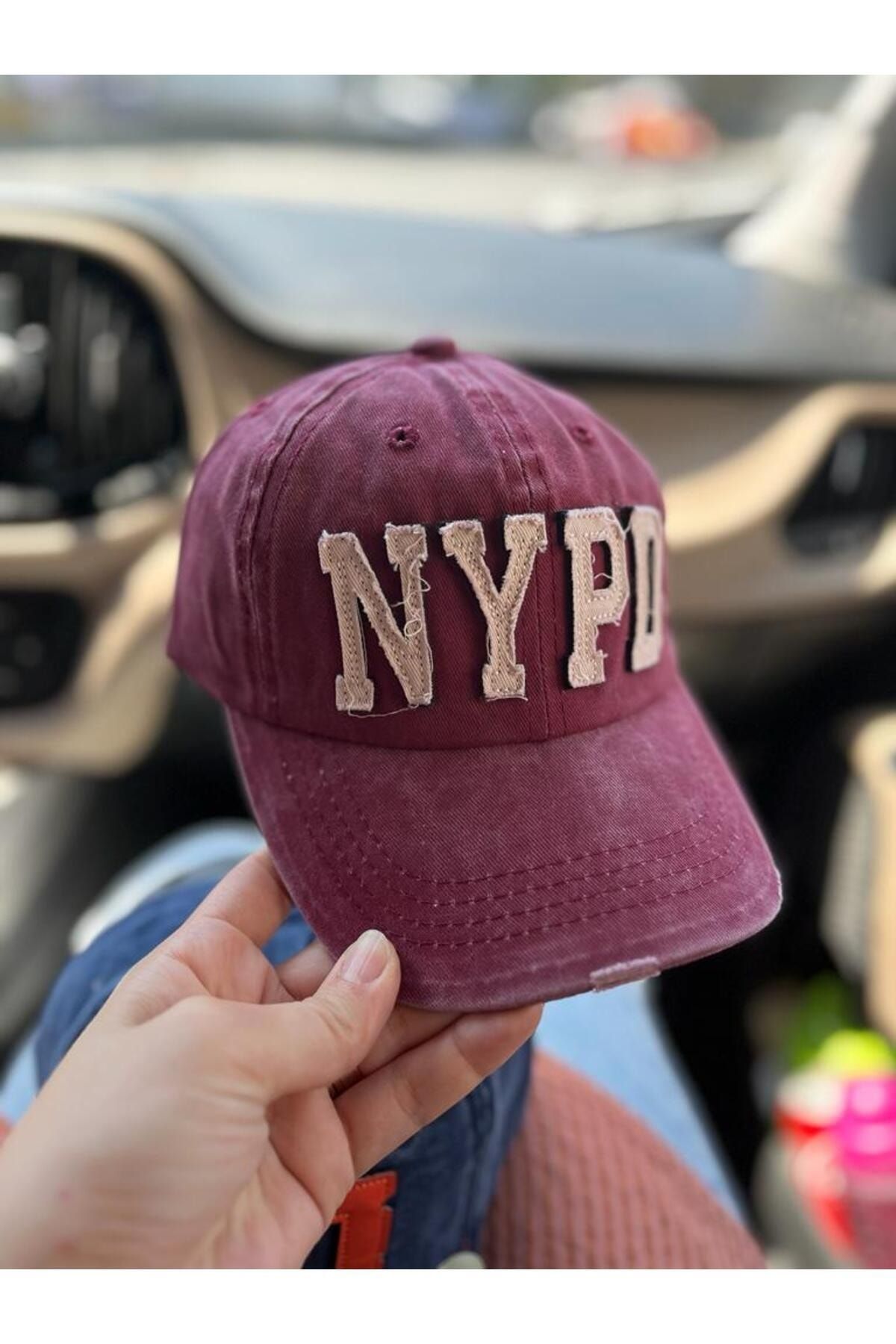 Go go hat hot sale