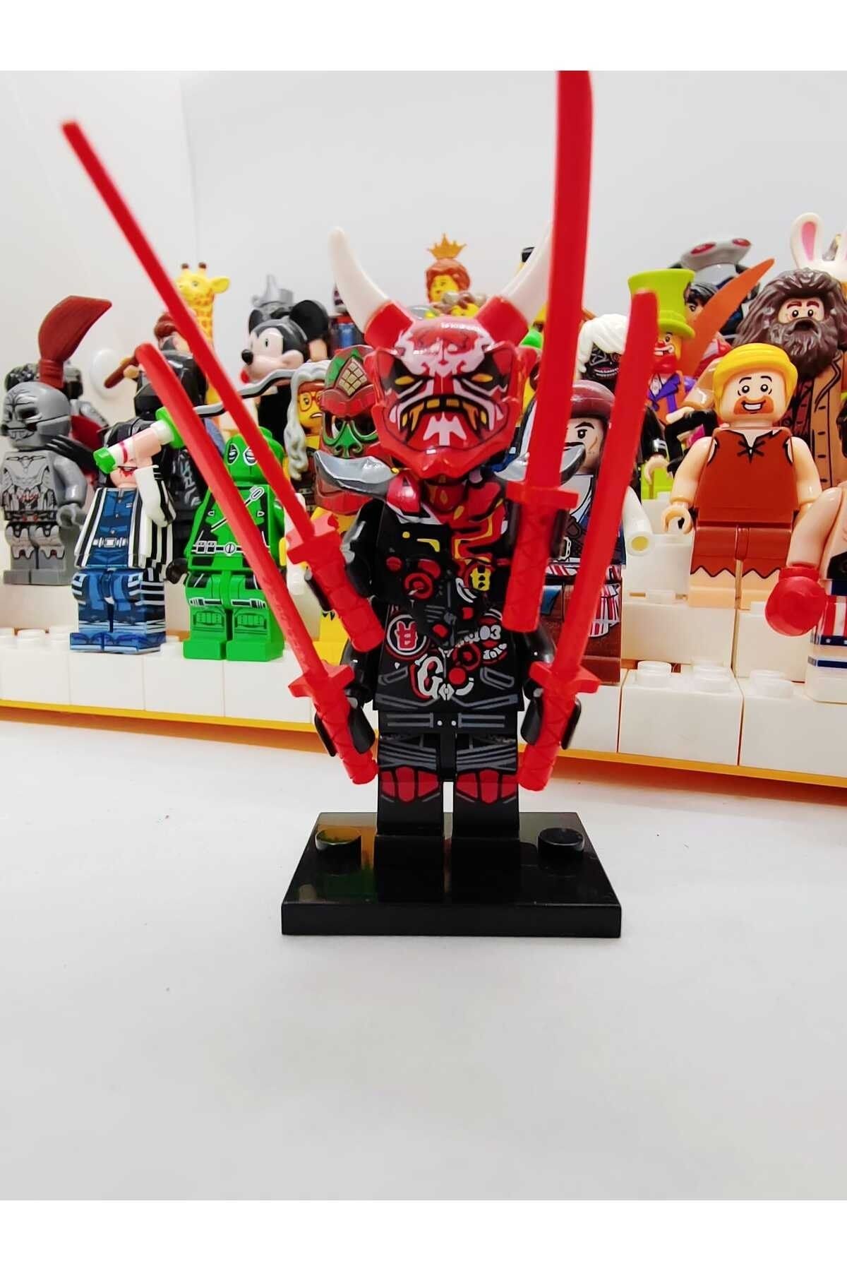 Mister e lego ninjago hotsell