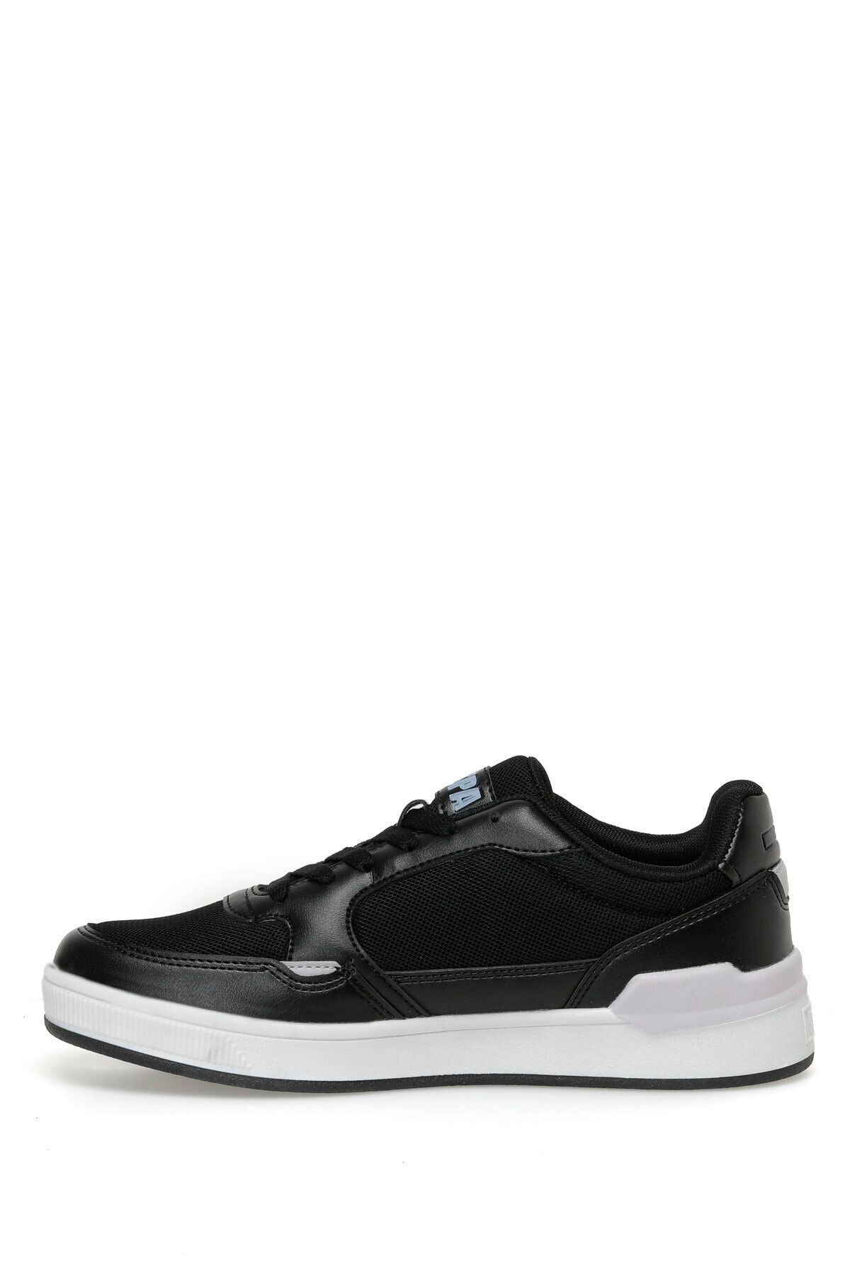 اسنیکر مشکی زنانه کفش ورزشی سیاه WMN 3FX U.S. Polo Assn.