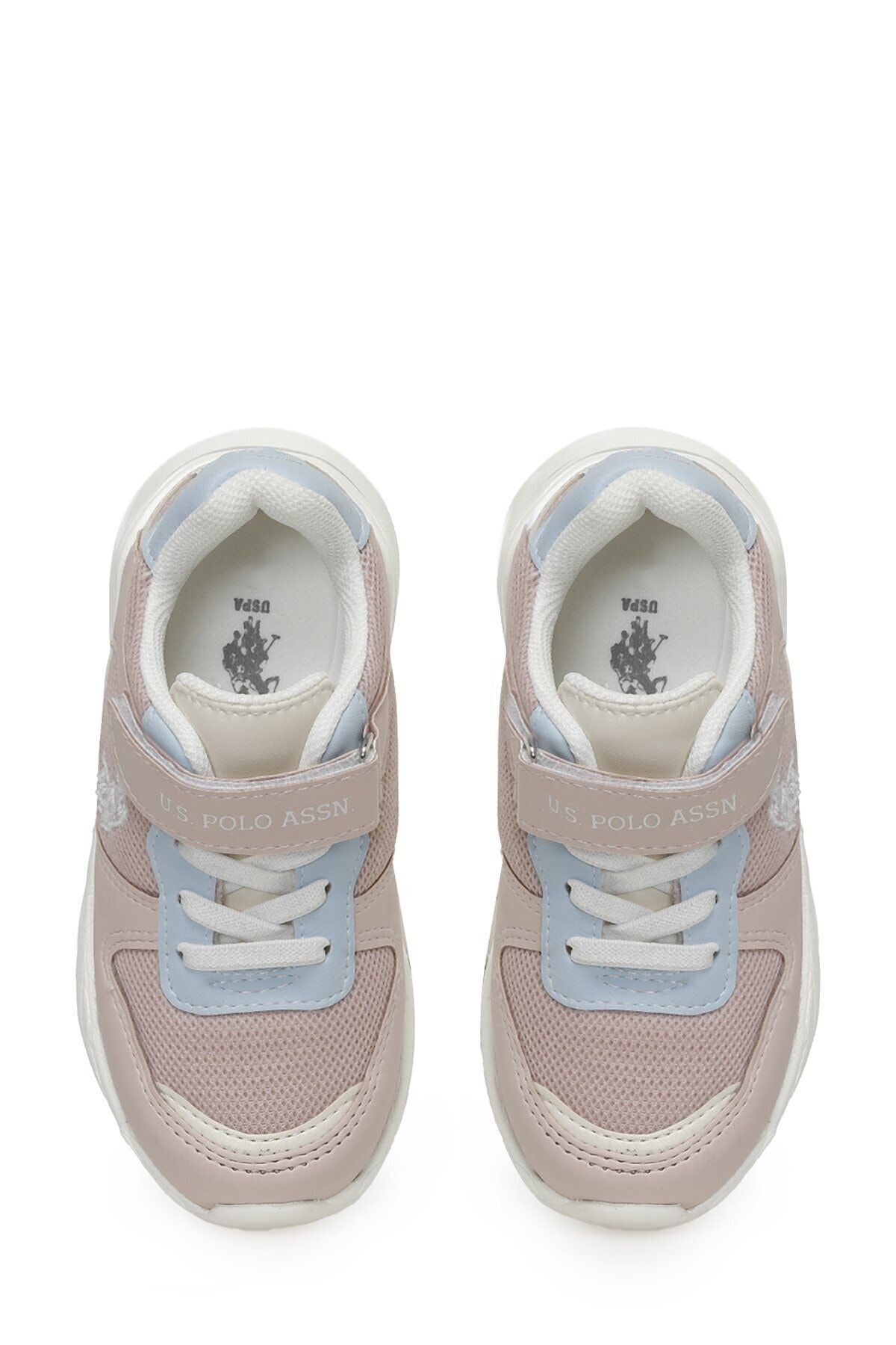 Us polo assn store size chart shoes