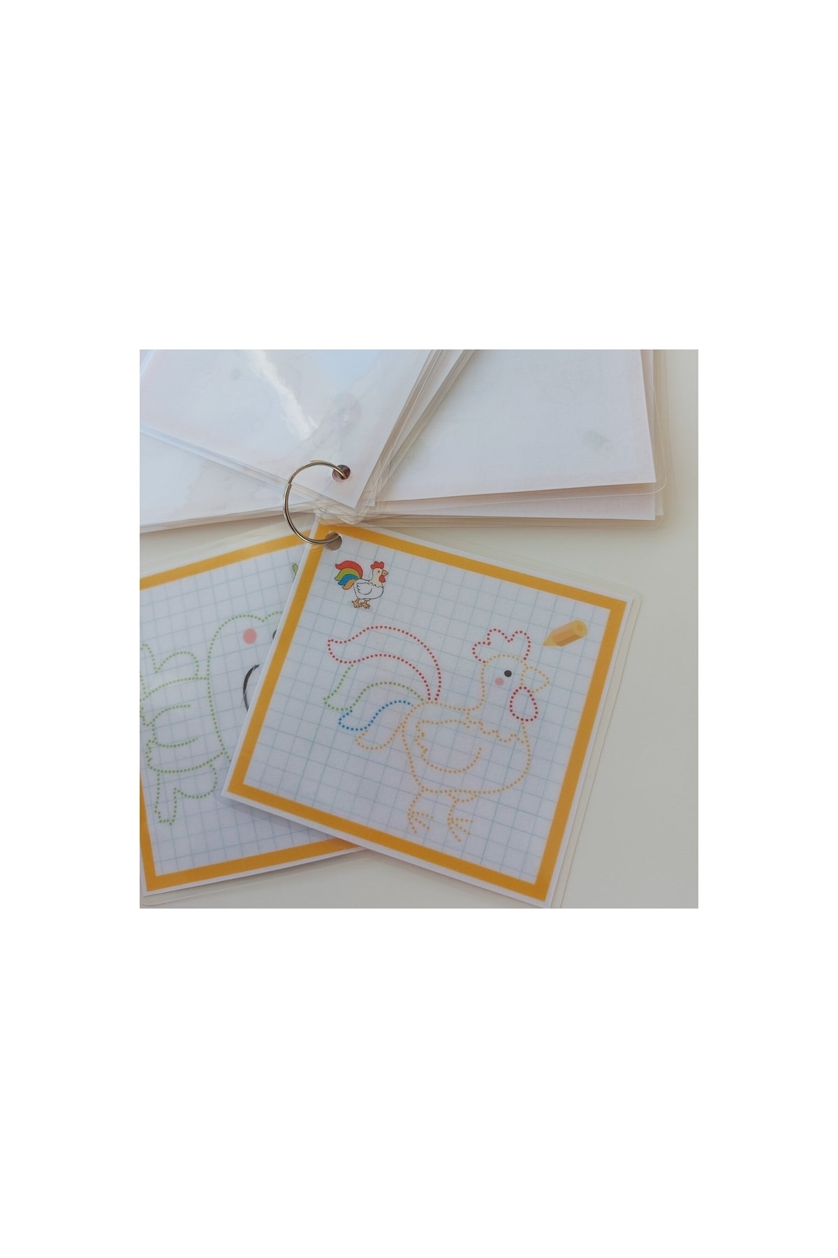 کتابچهٔ سرگرمی تابستانی حذفشده