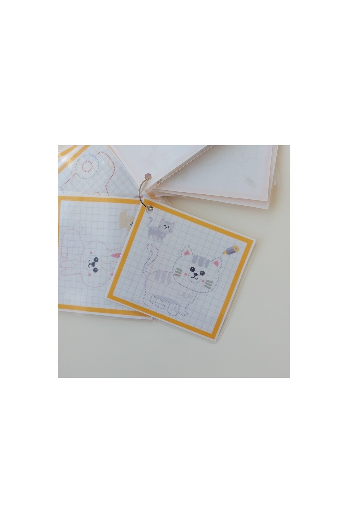 کتابچهٔ سرگرمی تابستانی حذفشده