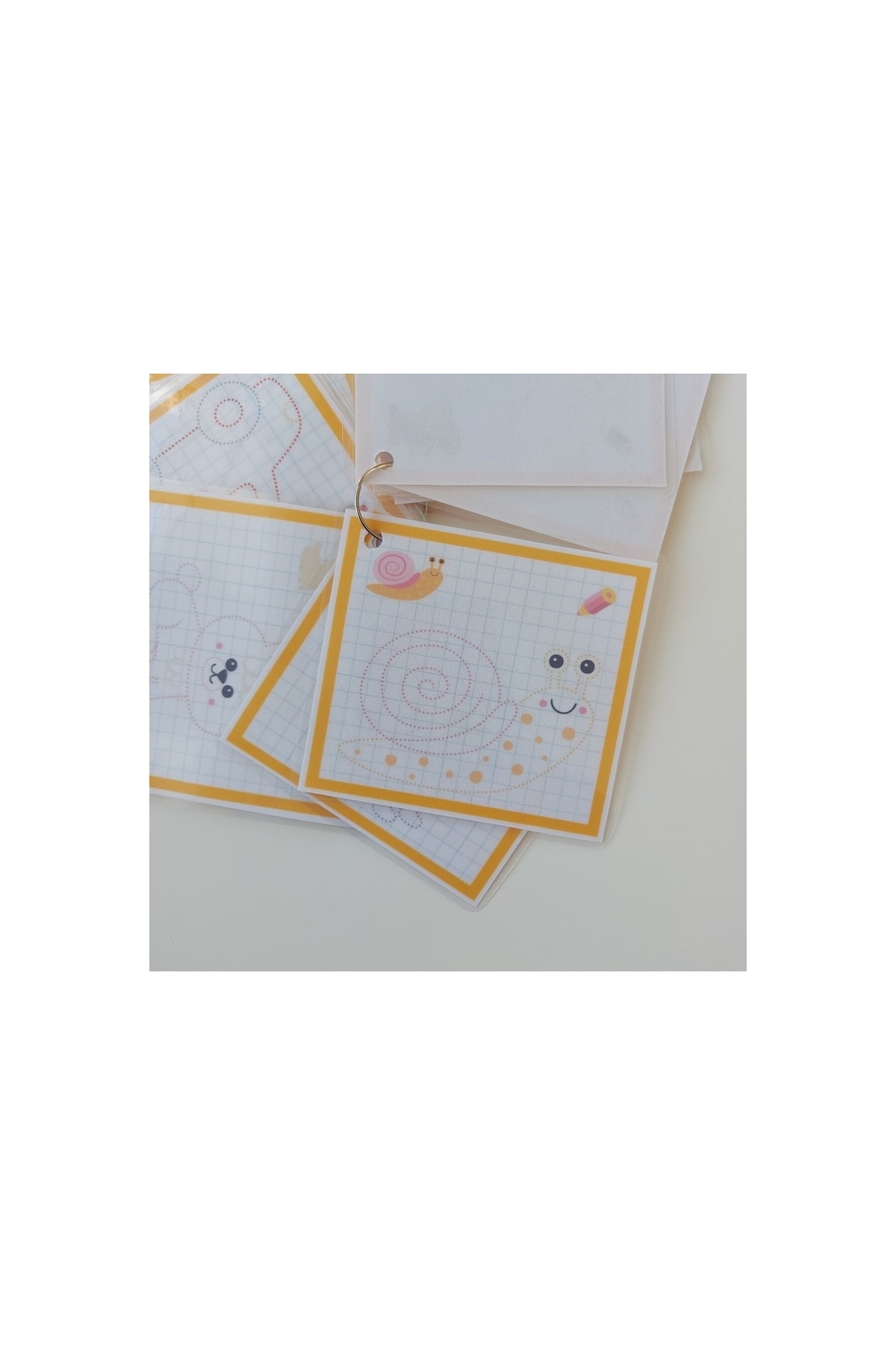 کتابچهٔ سرگرمی تابستانی حذفشده