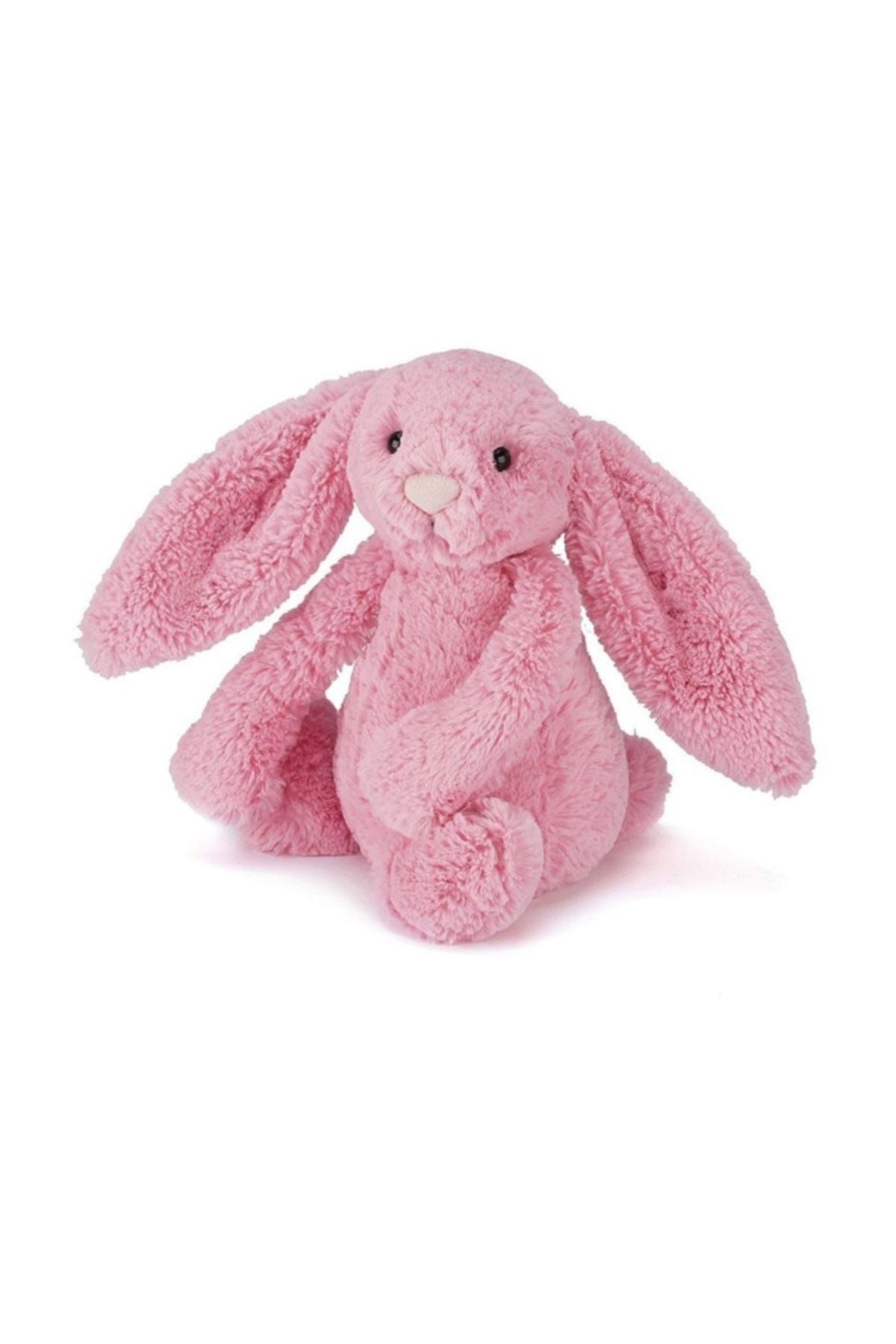 jellycat bashful sorbet tavsan orta boy
