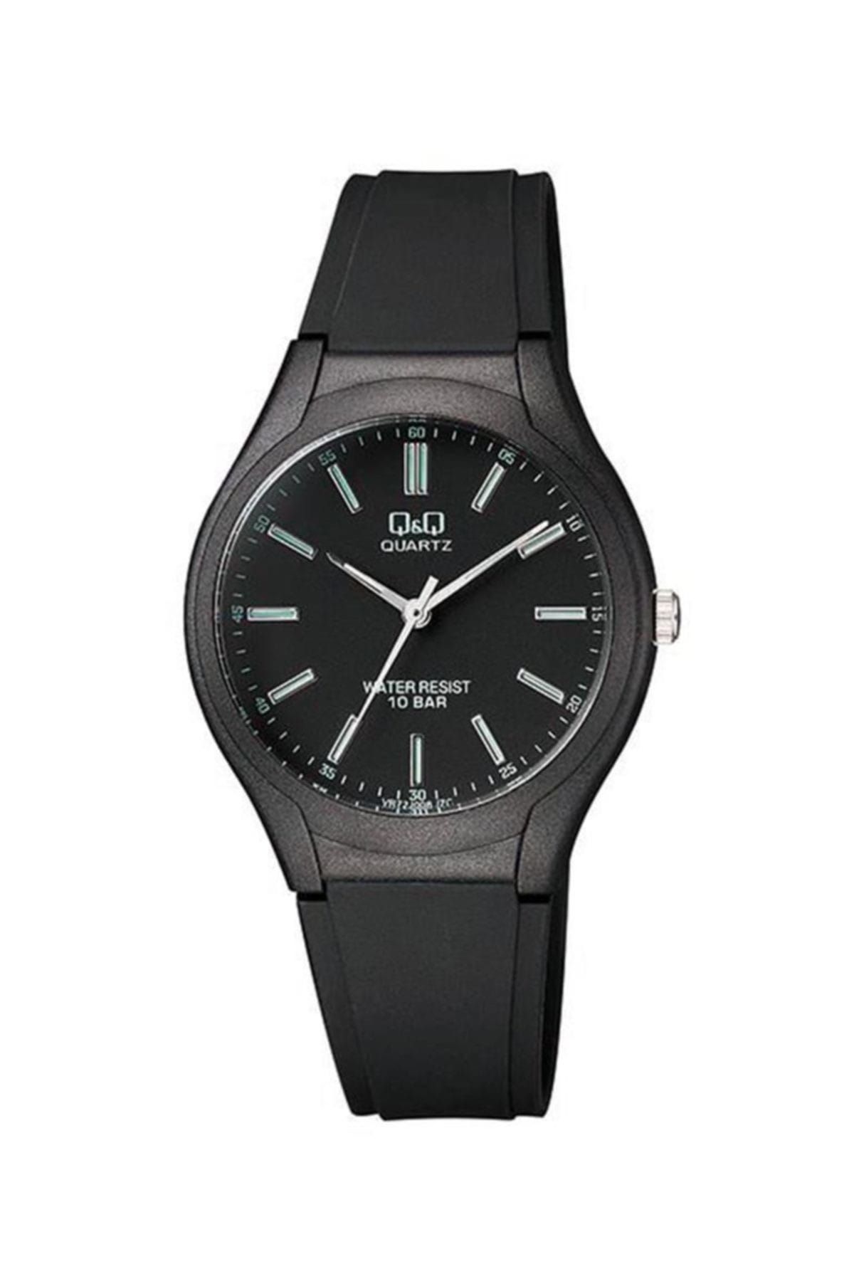 Q&Q-Men's Wristwatch Design 1