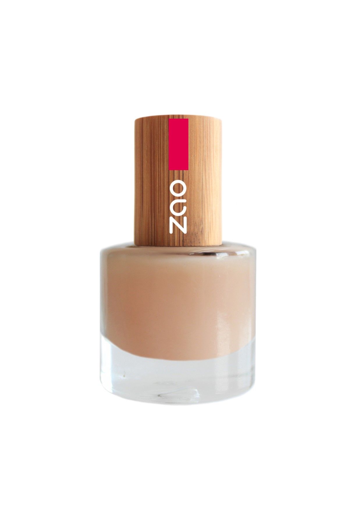 Zao Tırnak Güçlendirici - Hardener 8 mL 3700756606354