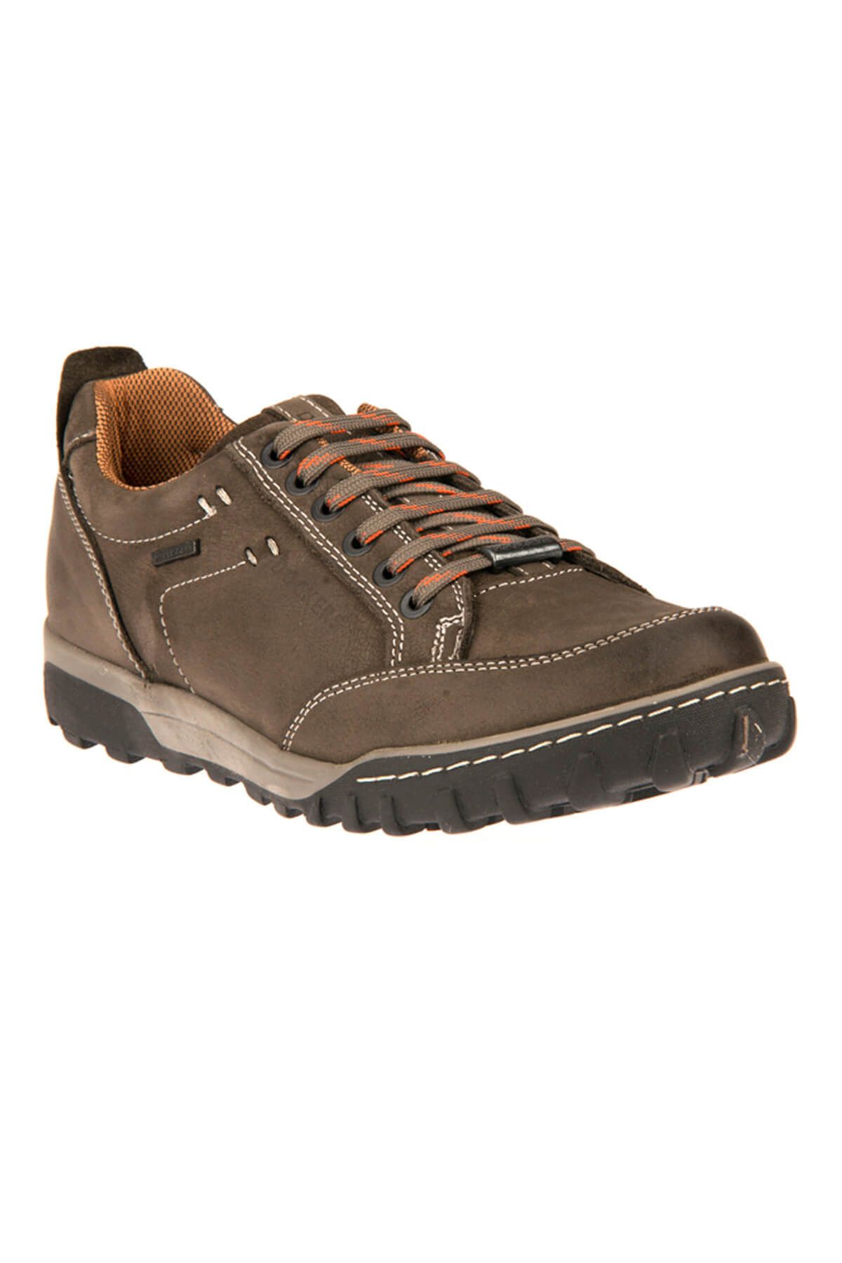 اسنیکر مردانه توسط GERLI 217111 ASPHALT مردانه'S چرمی OUTDOOR 100263971 Dockers