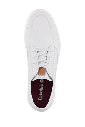 timberland union wharf derby sneaker