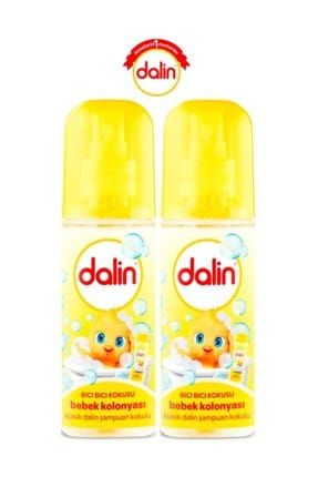 dalin bebe kolonyasi floral 150 ml fiyati yorumlari trendyol