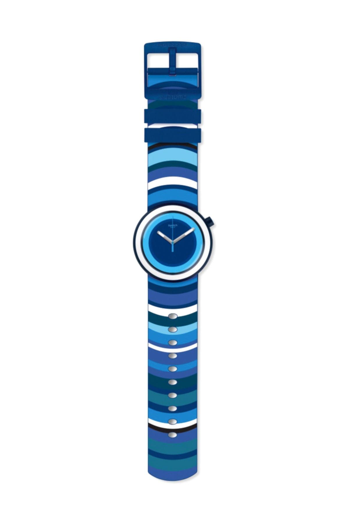 Swatch-Pnn104 Model Unisex Wrist Watch 3
