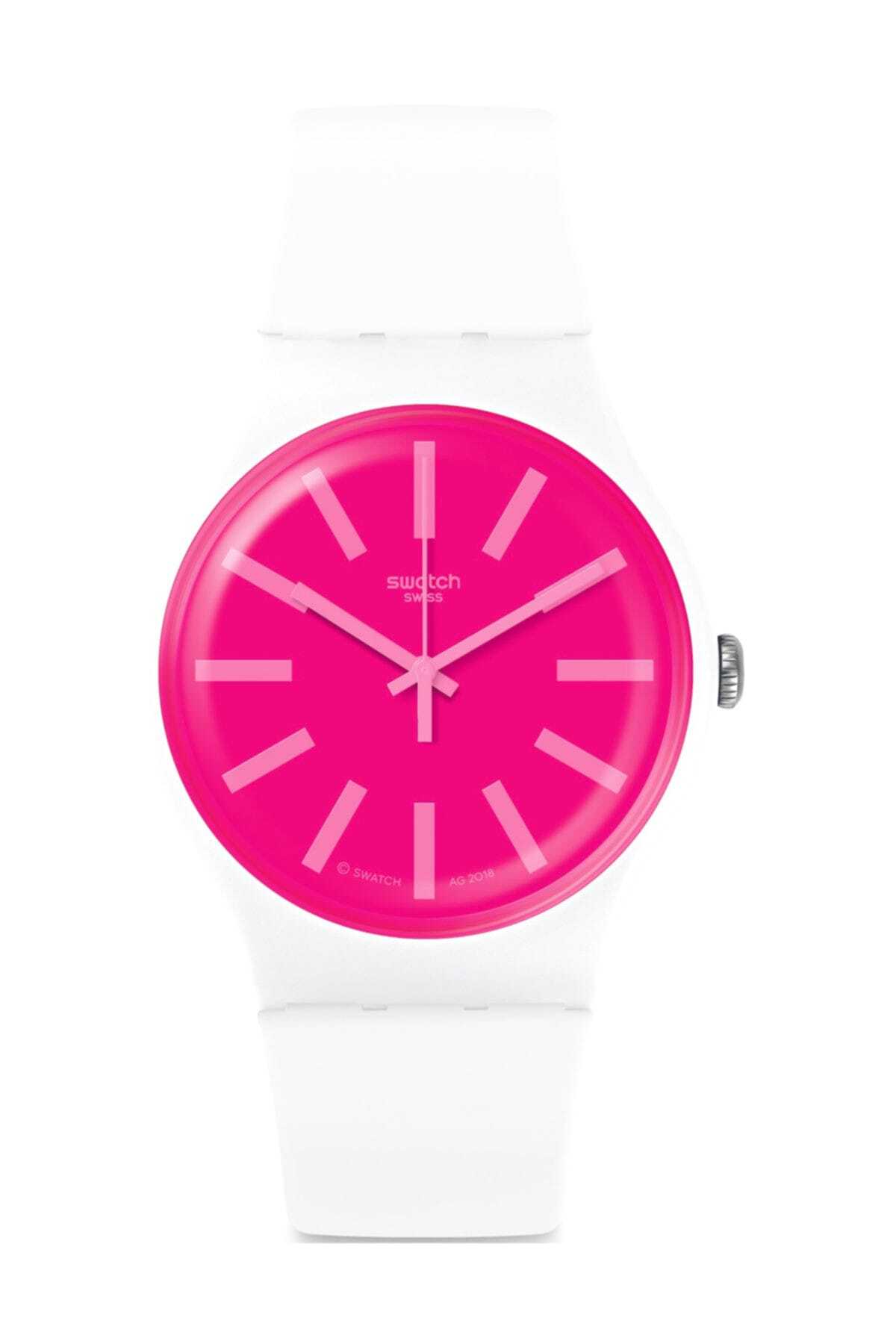 Swatch-Suow162 Model Women Wrist Watch 1