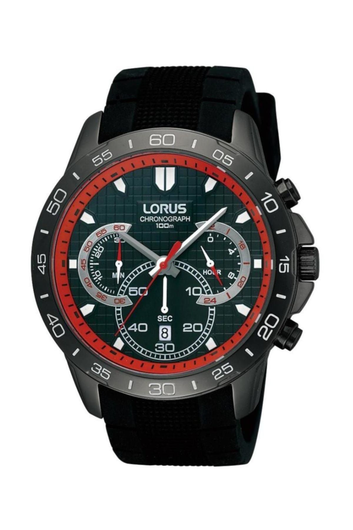 Lorus chronograph 2025 100m fiyatları