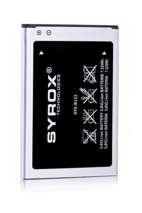 Samsung İ9190-S4 Mini Batarya SYX-B132