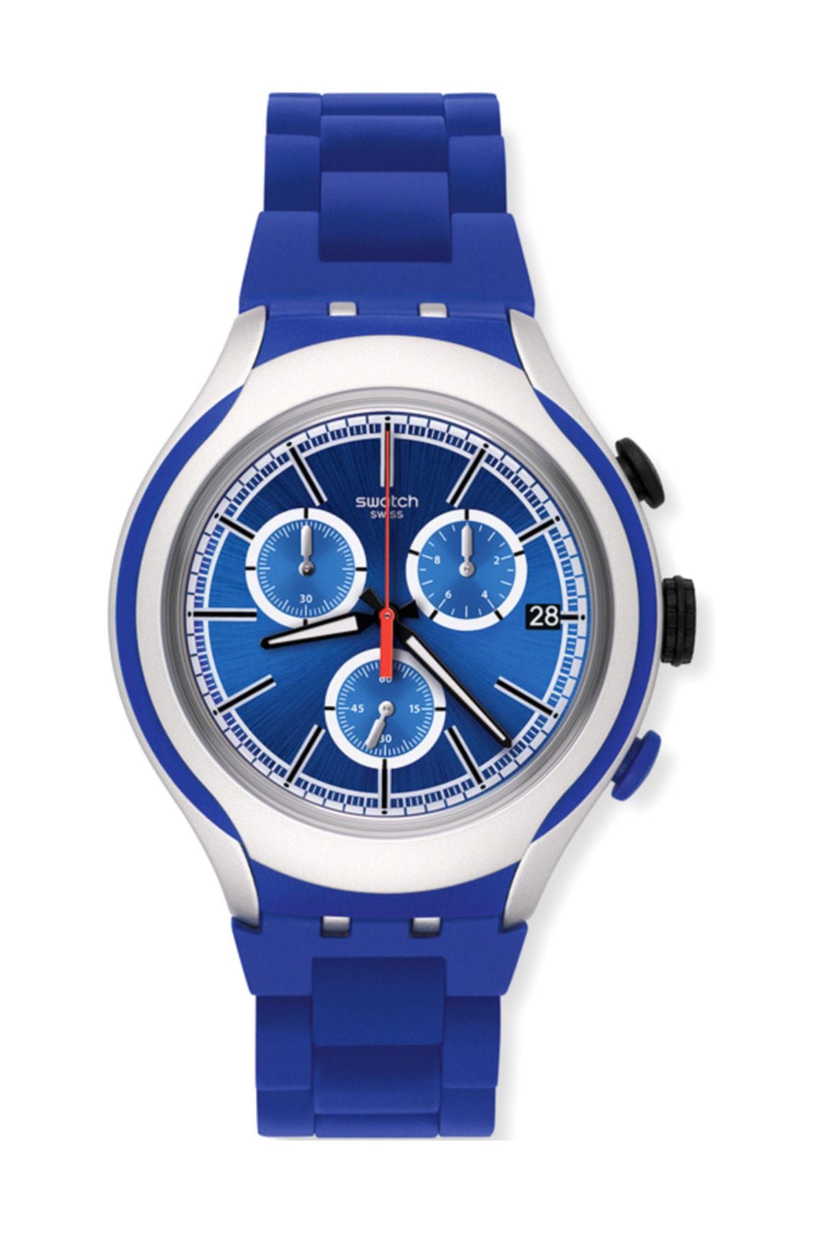 Swatch-Men's Watch Yys4017Ag 1