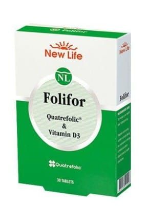 NewLife Folifor 30 Tablet 7640128140948