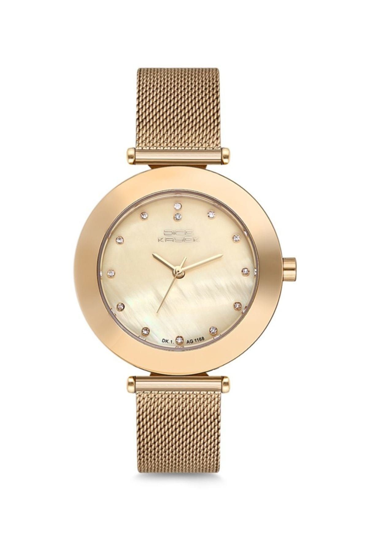 Dice Kayek-Women's Wristwatch - Dk.1.Ag1168.05 1