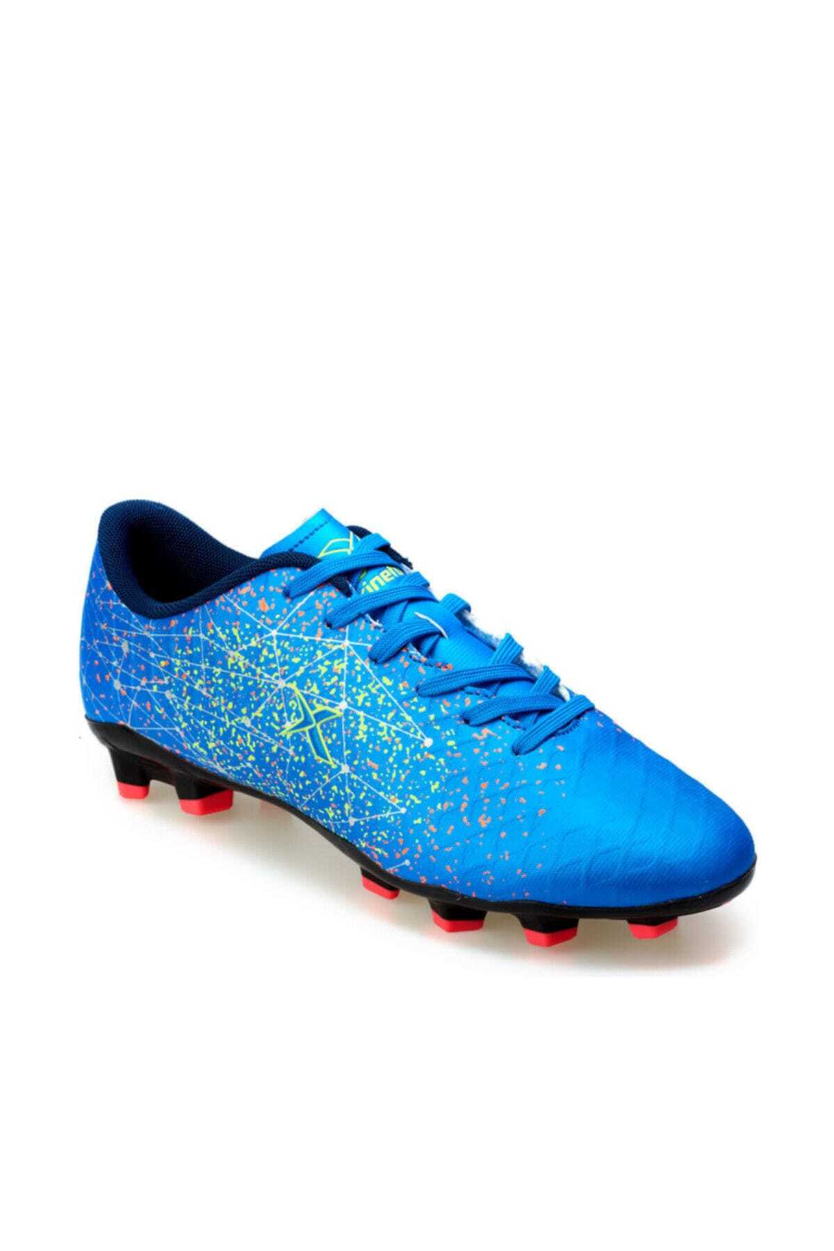 Kinetix-Paganus Ag Grass Field Saks Men's Football Boots 1