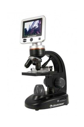 44341 LCD Ekranlı Dijital Mikroskop CL44341