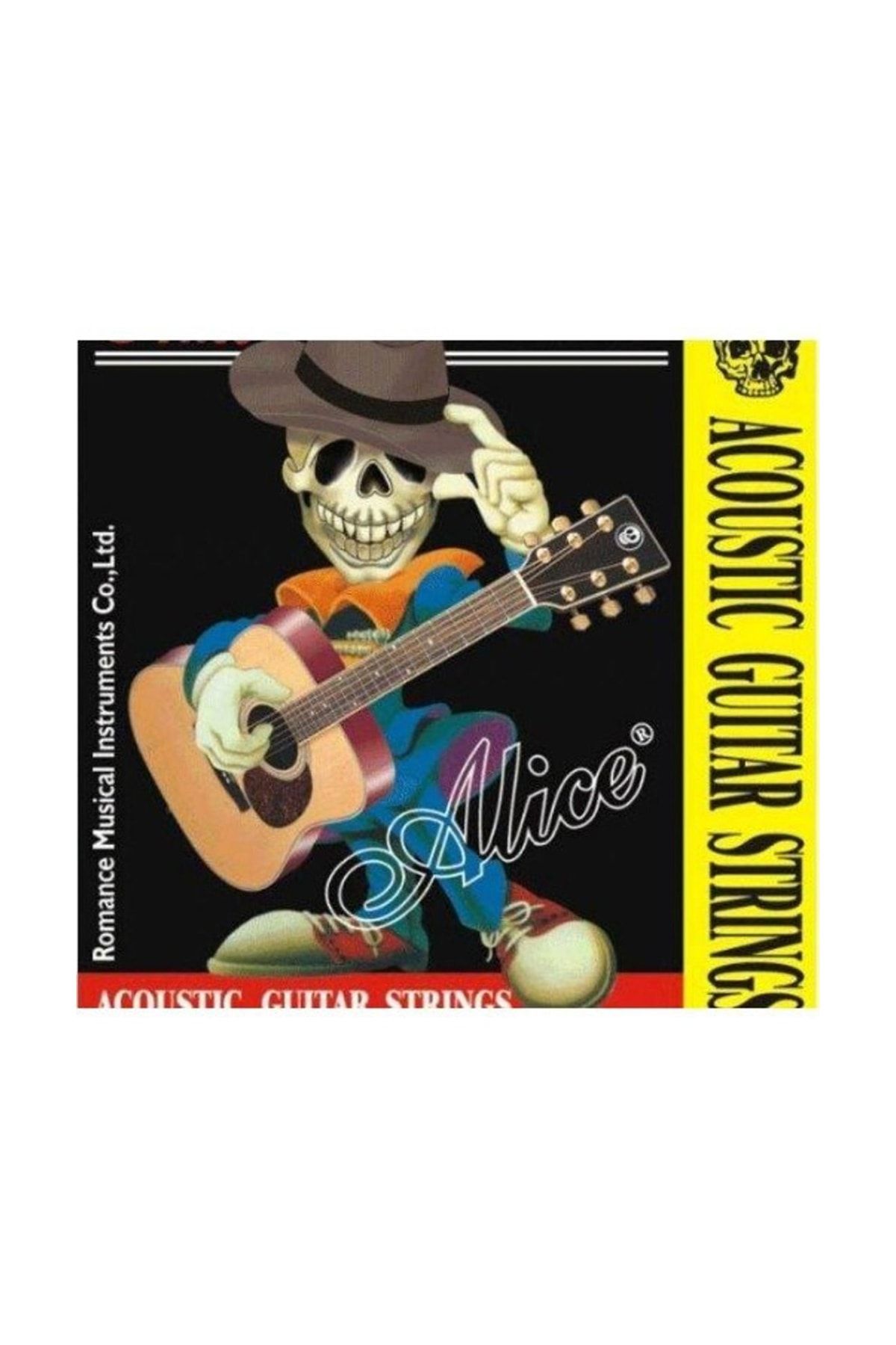 Alice Guitar String Trendyol