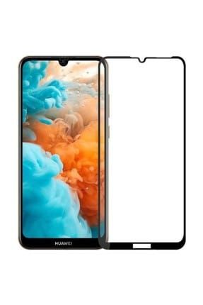 huawei y6 2019 glass ekran koruyucu