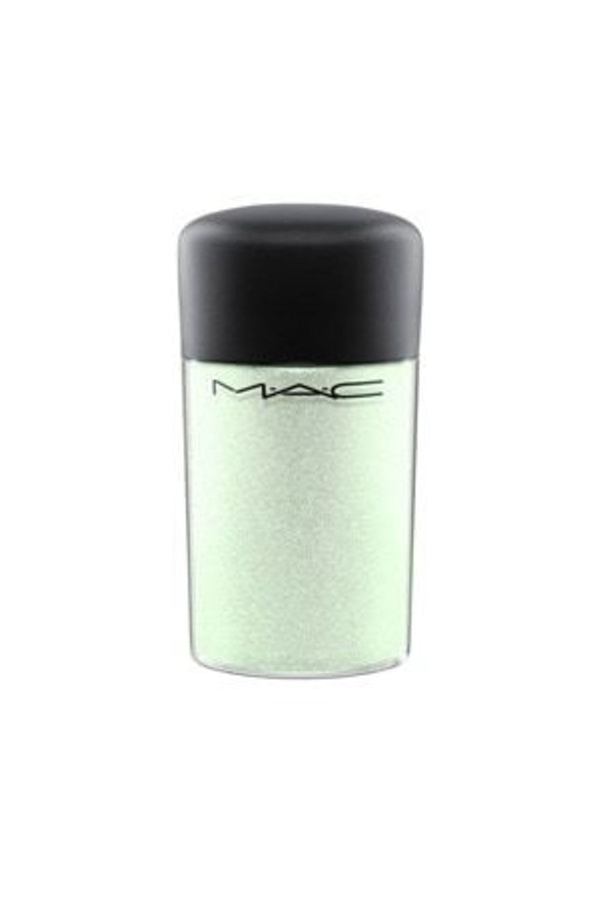 سایه چشم پودری پیگمنت سبز شیشه ای شاین مک Mac