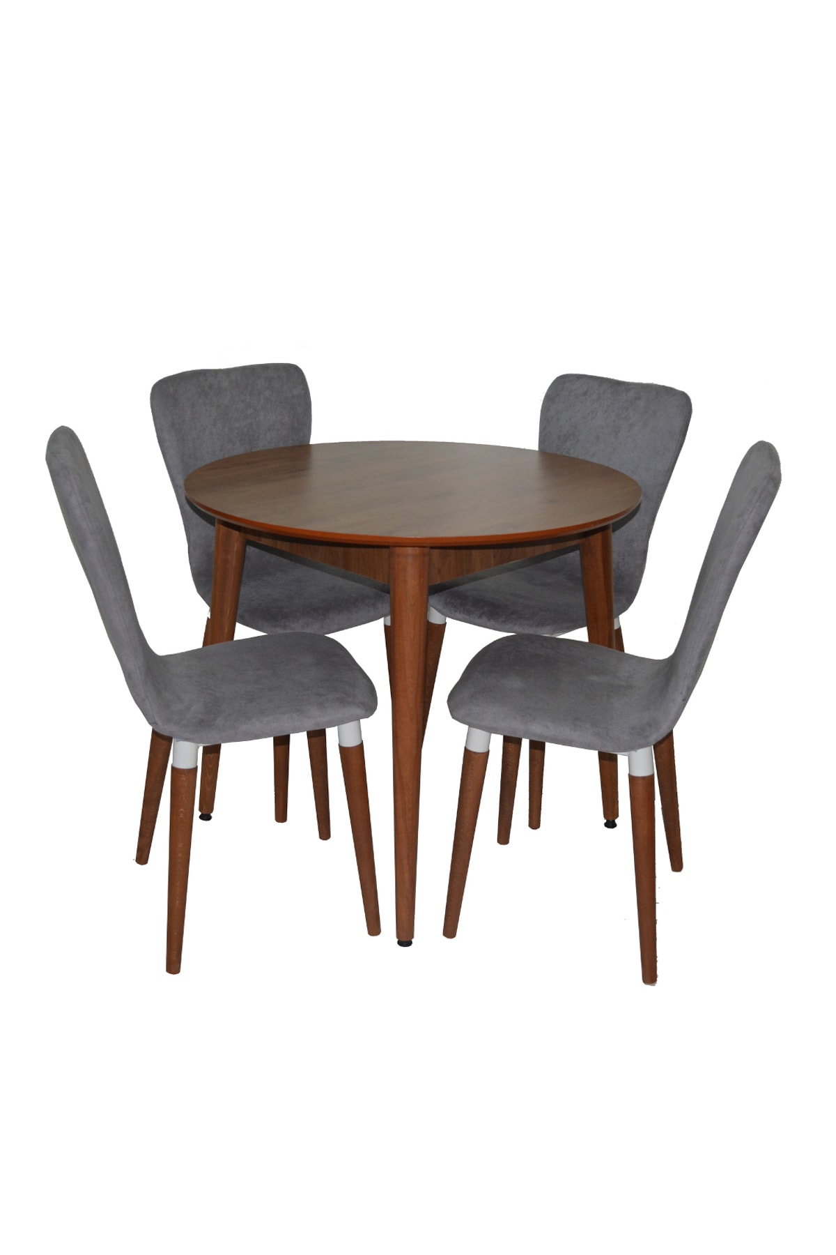 ris mobilya sofya yuvarlak mutfak masa takimi yuvarlak mutfak masasi fiyati yorumlari trendyol