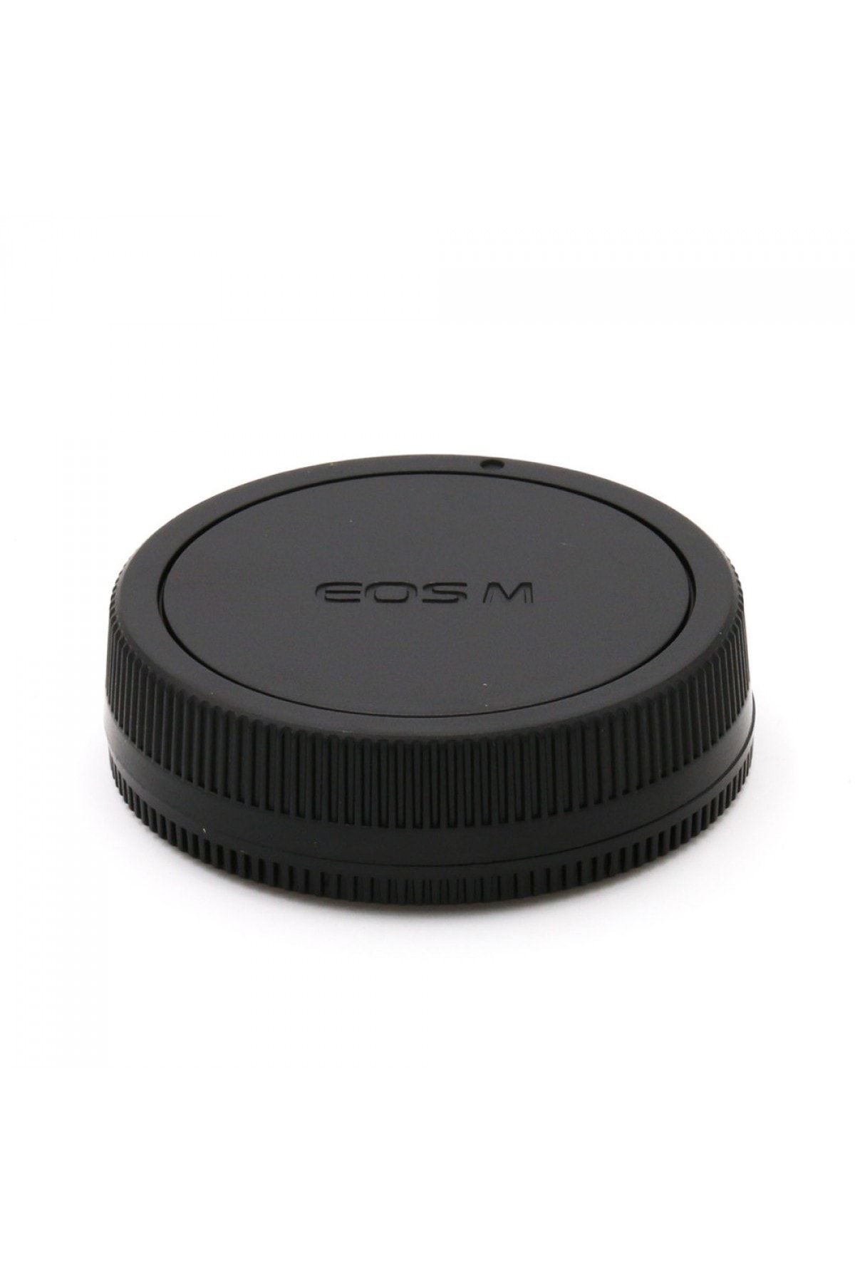 canon eos m body kapagi ve lens arka kapagi