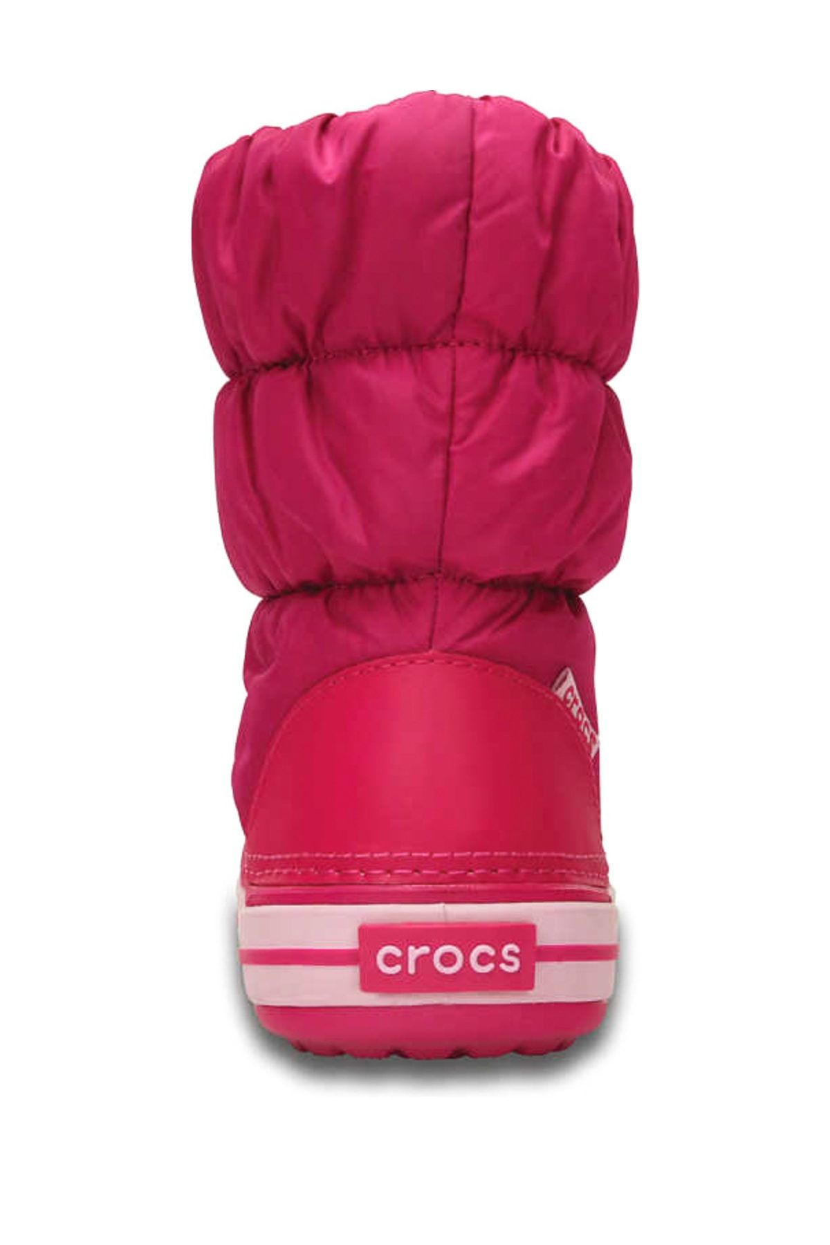 Crocs winter puff boots clearance