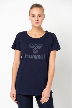 Kadın T-Shirt - Hmlridade T-Shirt S/ 910673