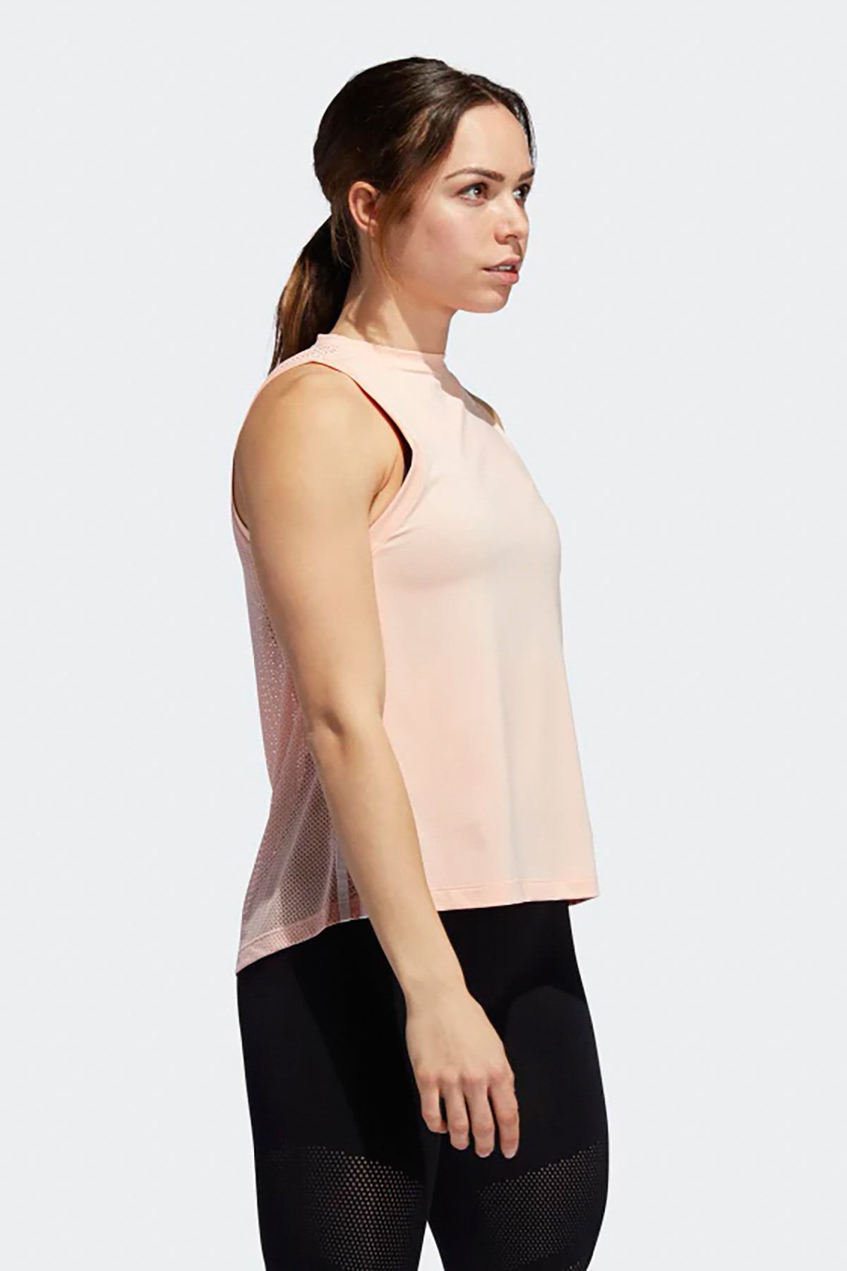adidas Kadın T-Shirt - EB4522 BY5399