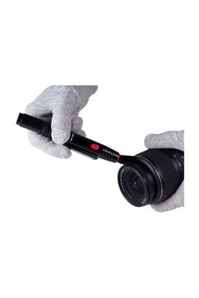 Lens Objektif Temizleme Kalemi Yashica Cleaning Kit Deyatech179