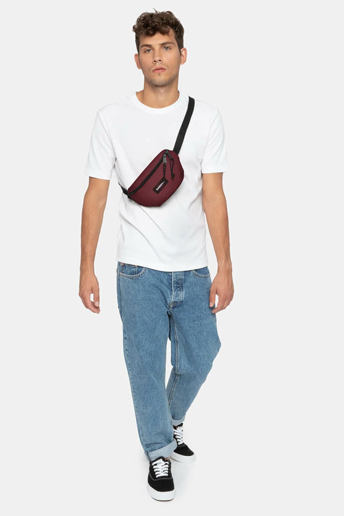 Eastpak springer best sale waist bag